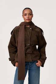 Merano-skjerf thumbnail image