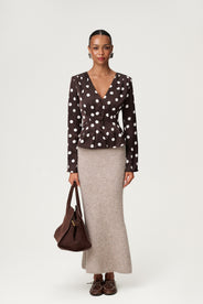 Marmo Blouse thumbnail image