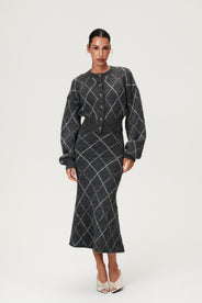 Merano Cardigan thumbnail image