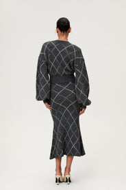 Merano Cardigan thumbnail image