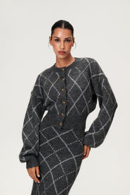 Merano Cardigan thumbnail image