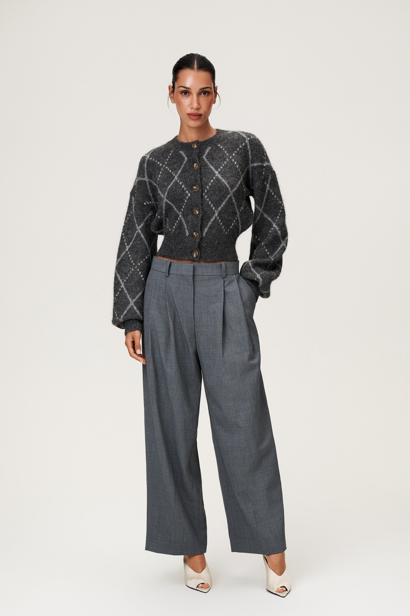 Merano Cardigan image