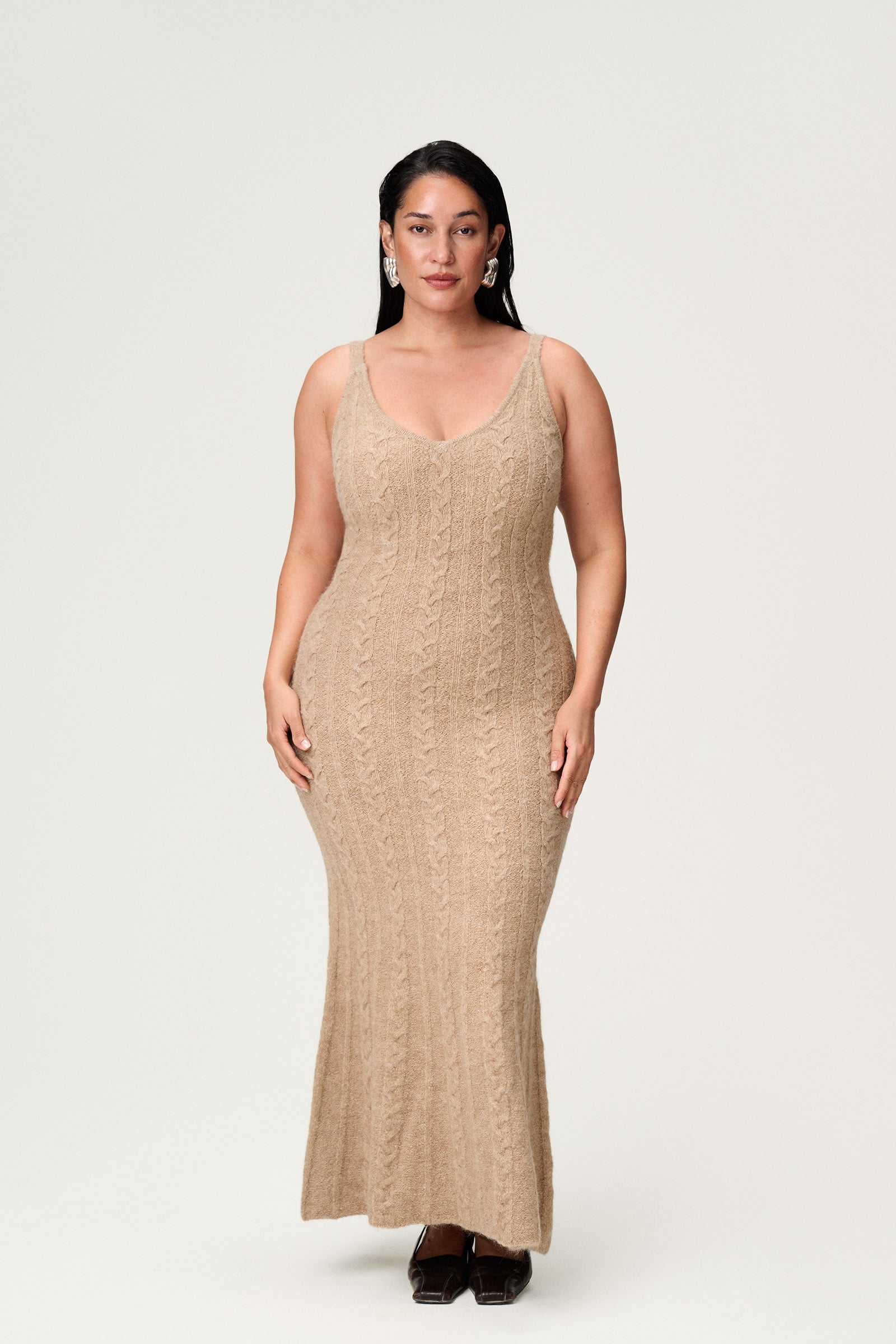Merano Dress image