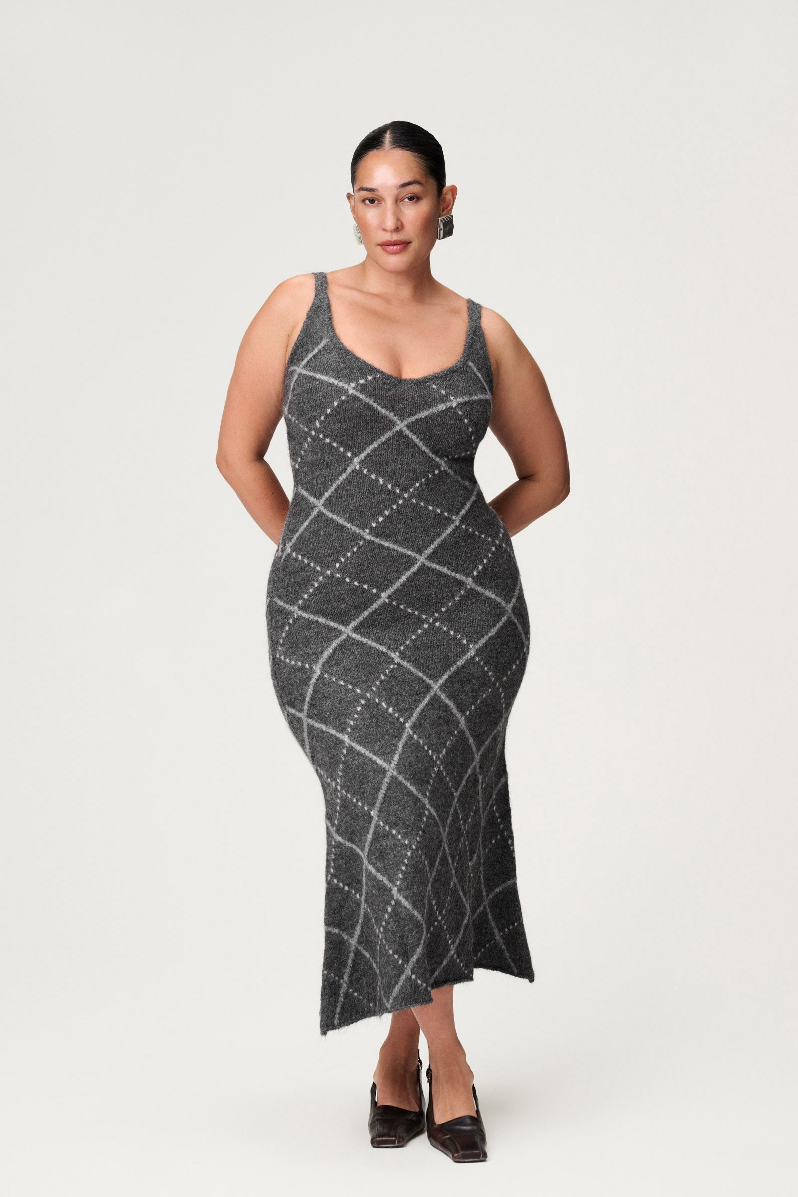 Merano Scarf Set image