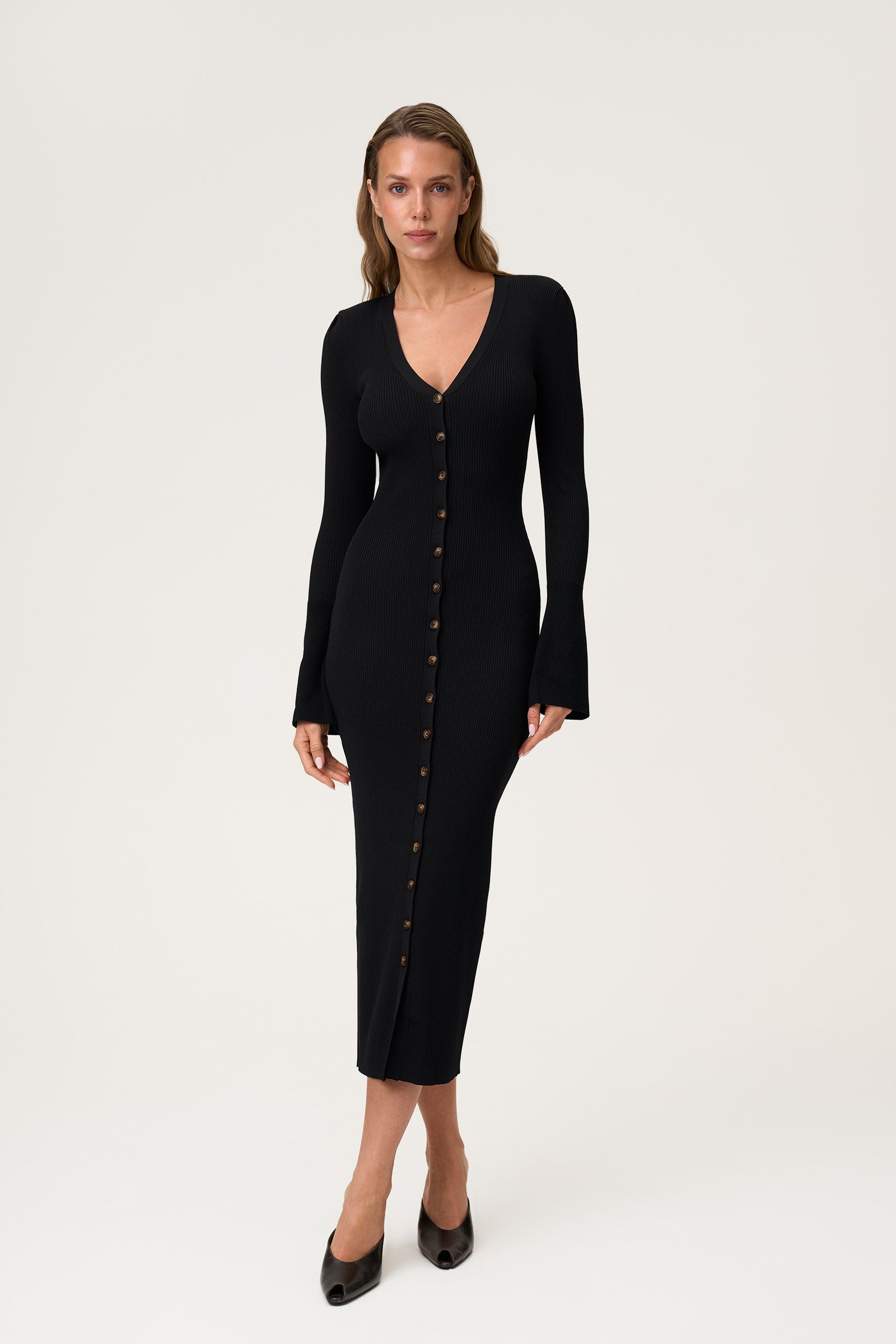 Milano Dress image
