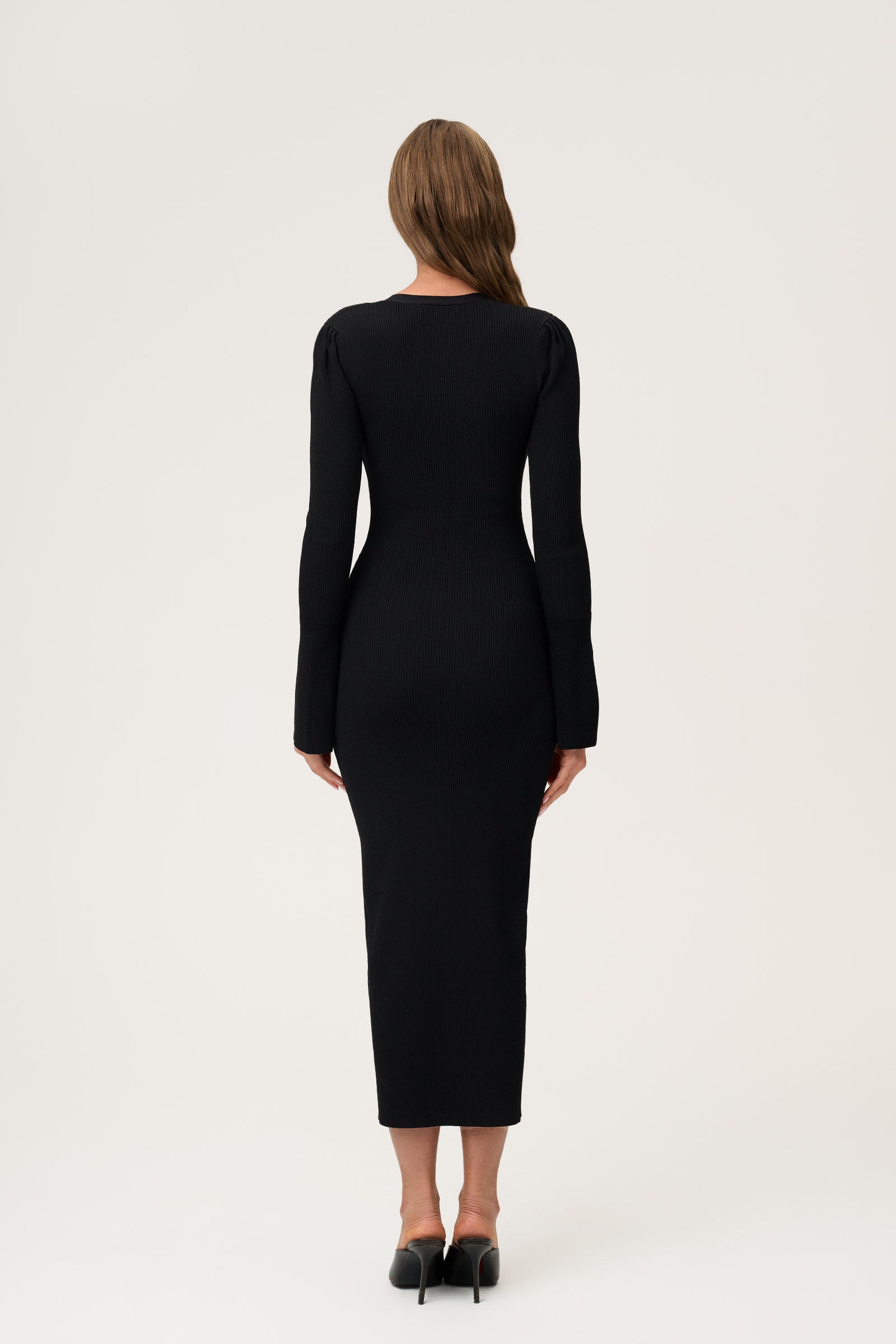 Milano Dress image