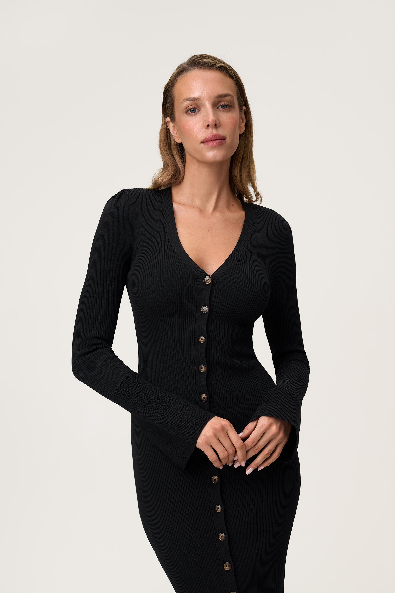 Milano Dress image