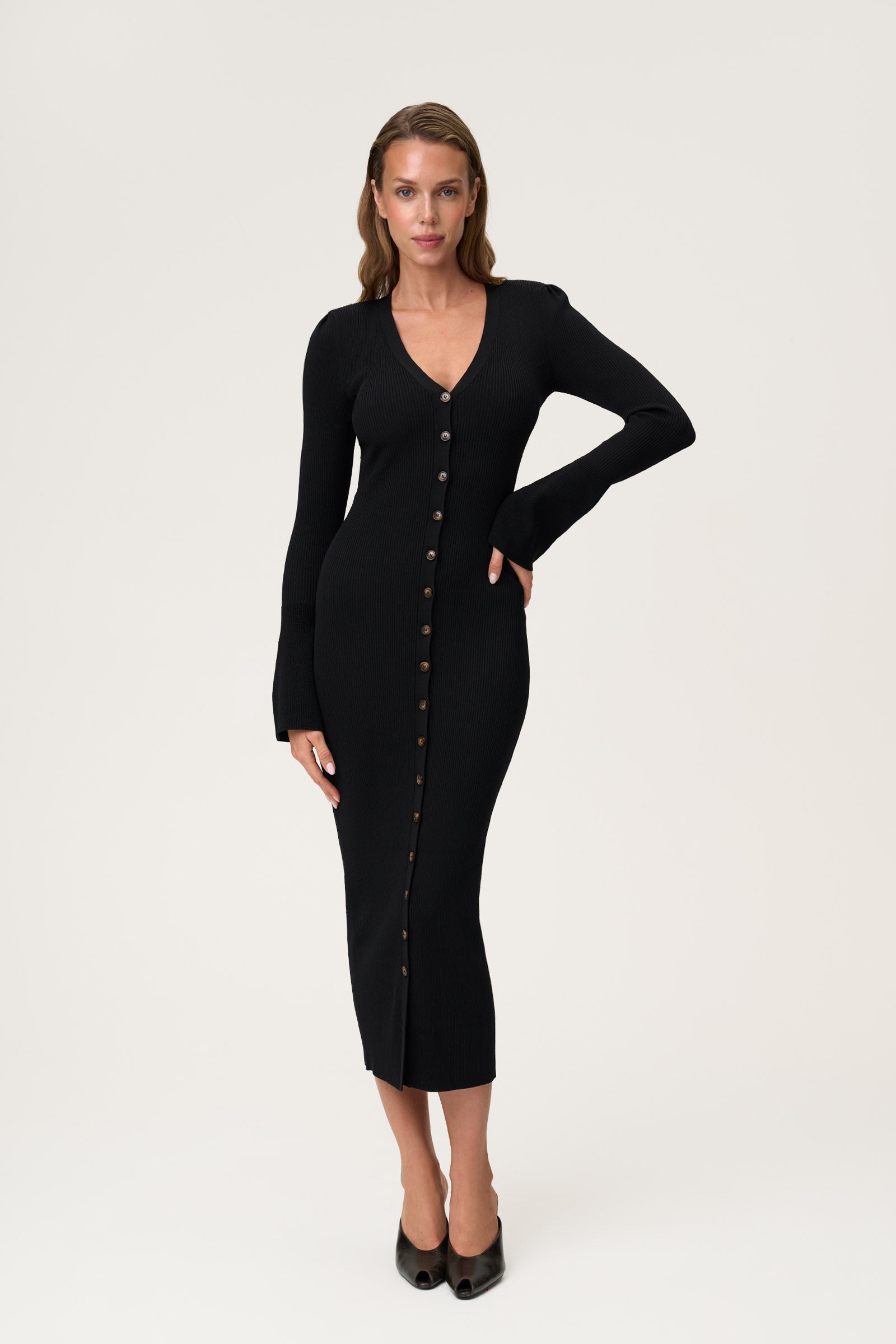 Milano Dress image