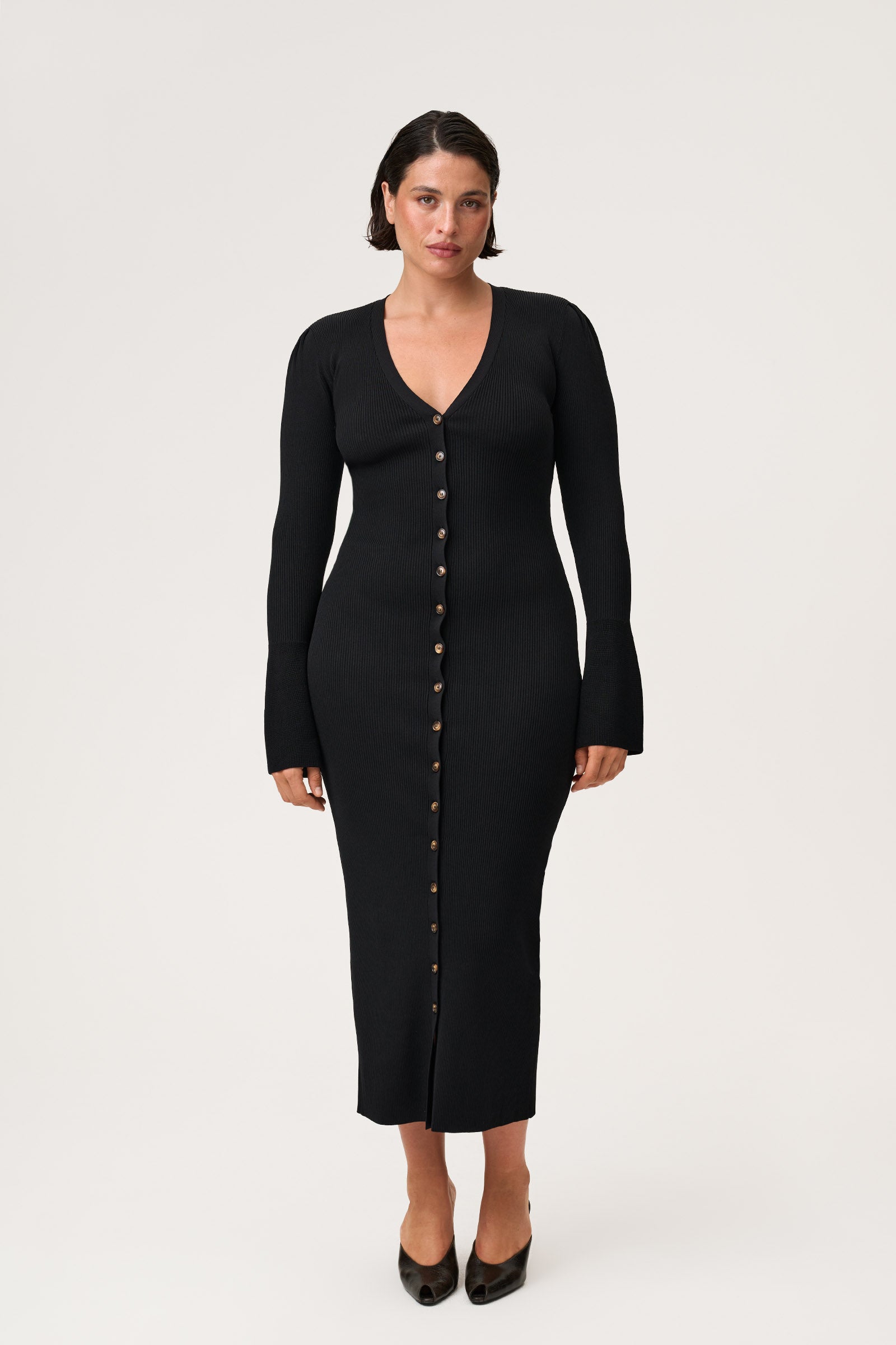 Milano Dress image