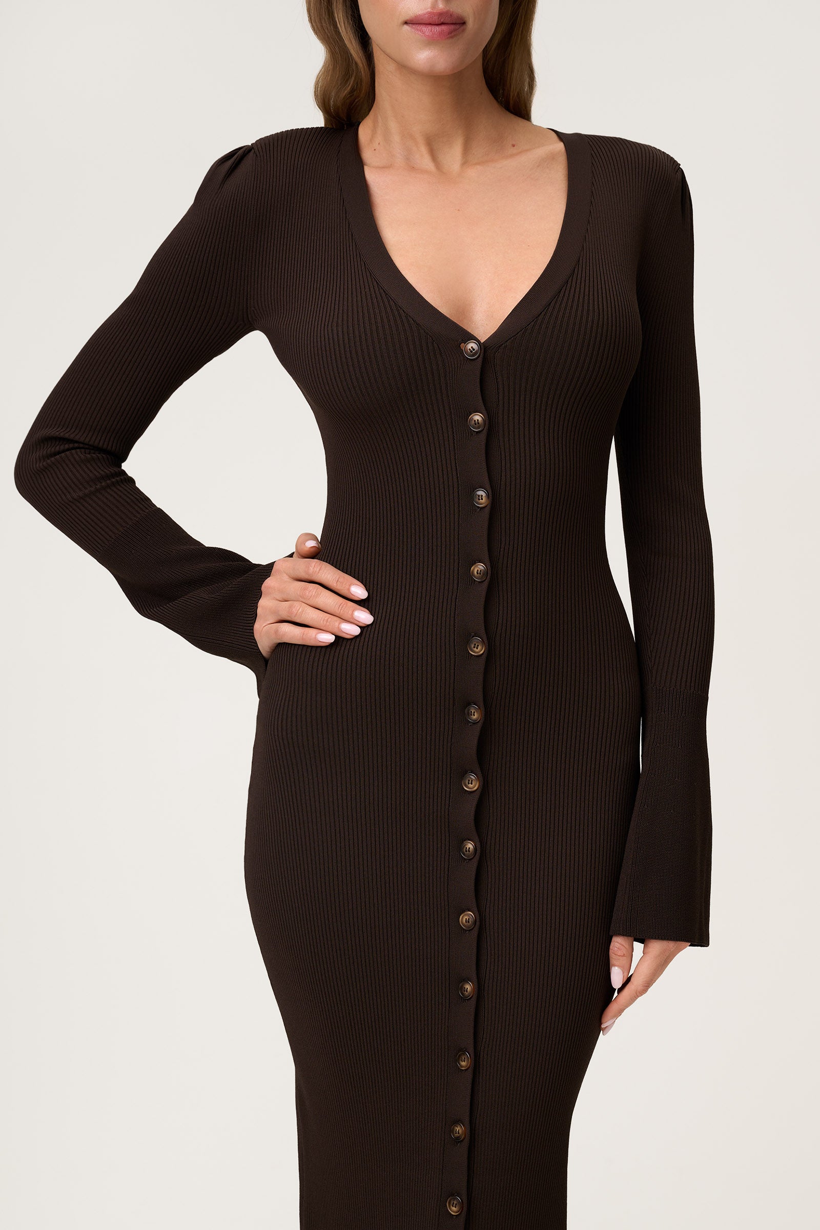 Milano Dress image
