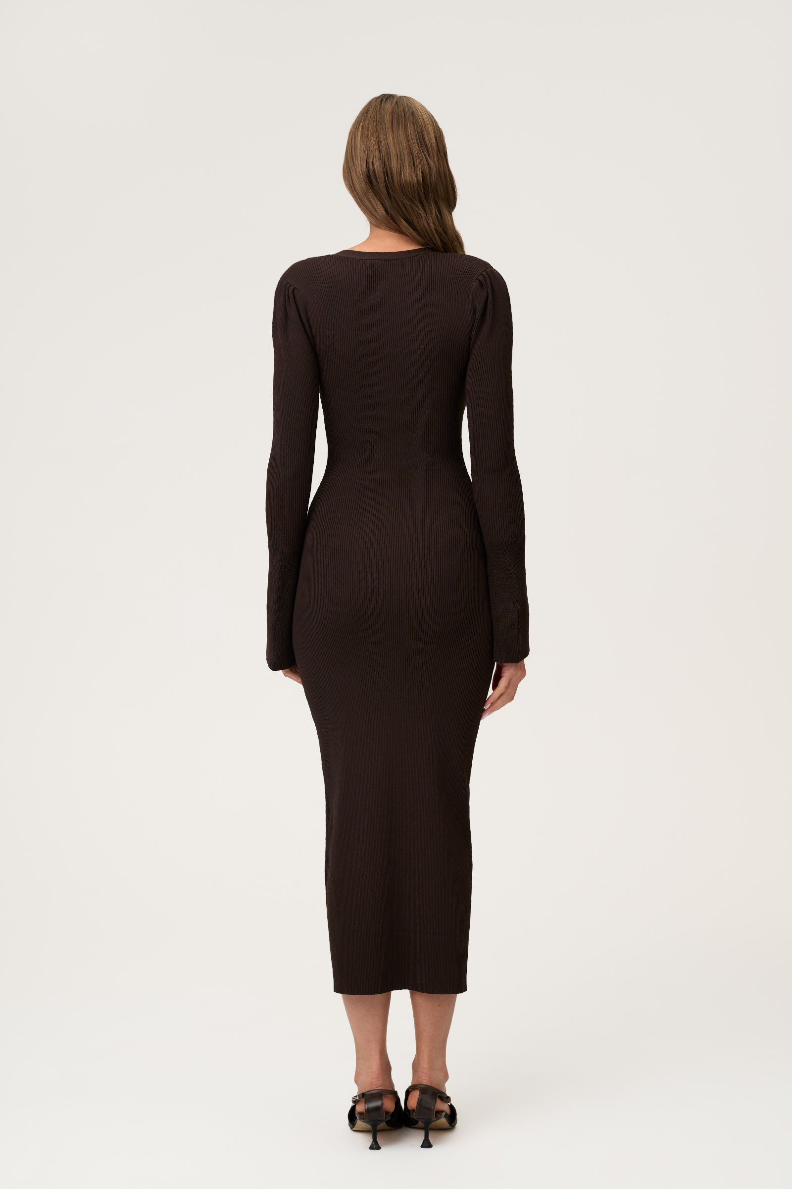 Milano Dress image