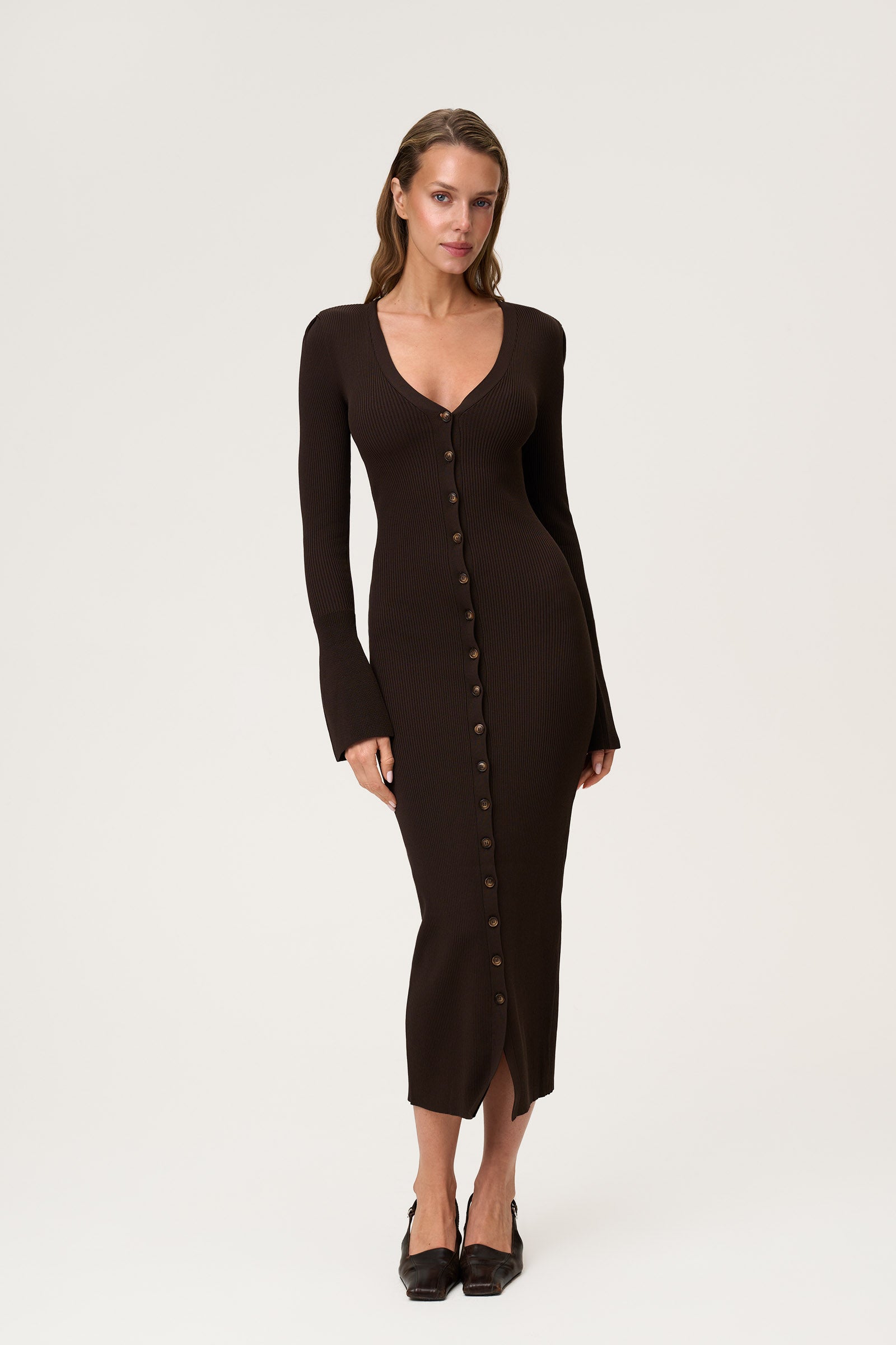 Milano Dress image