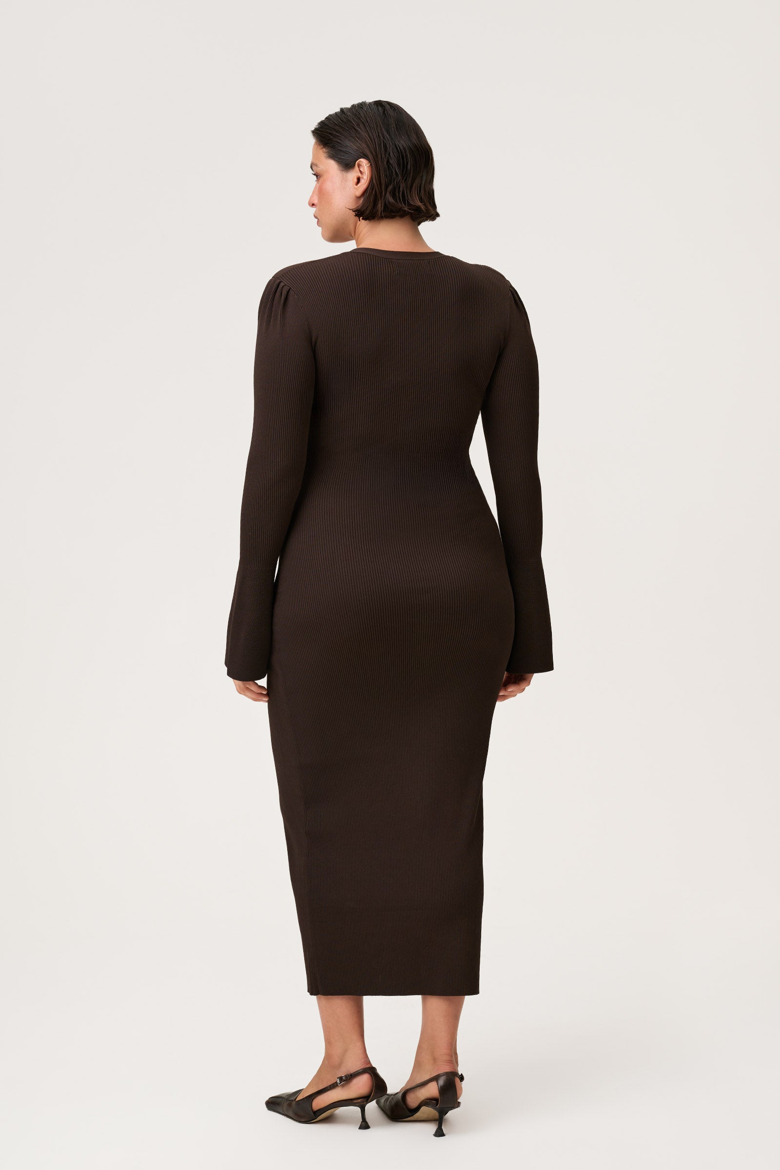 Milano Dress image