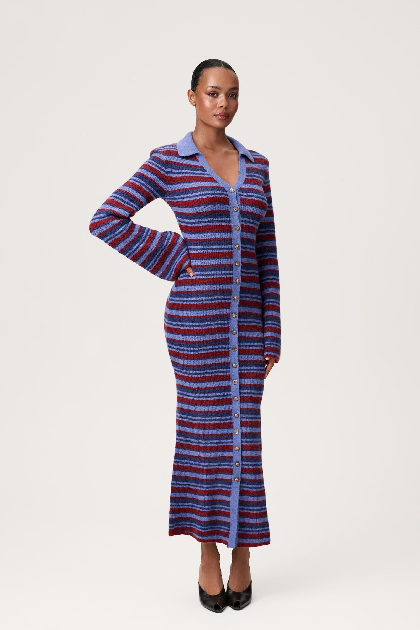 Modena Dress image