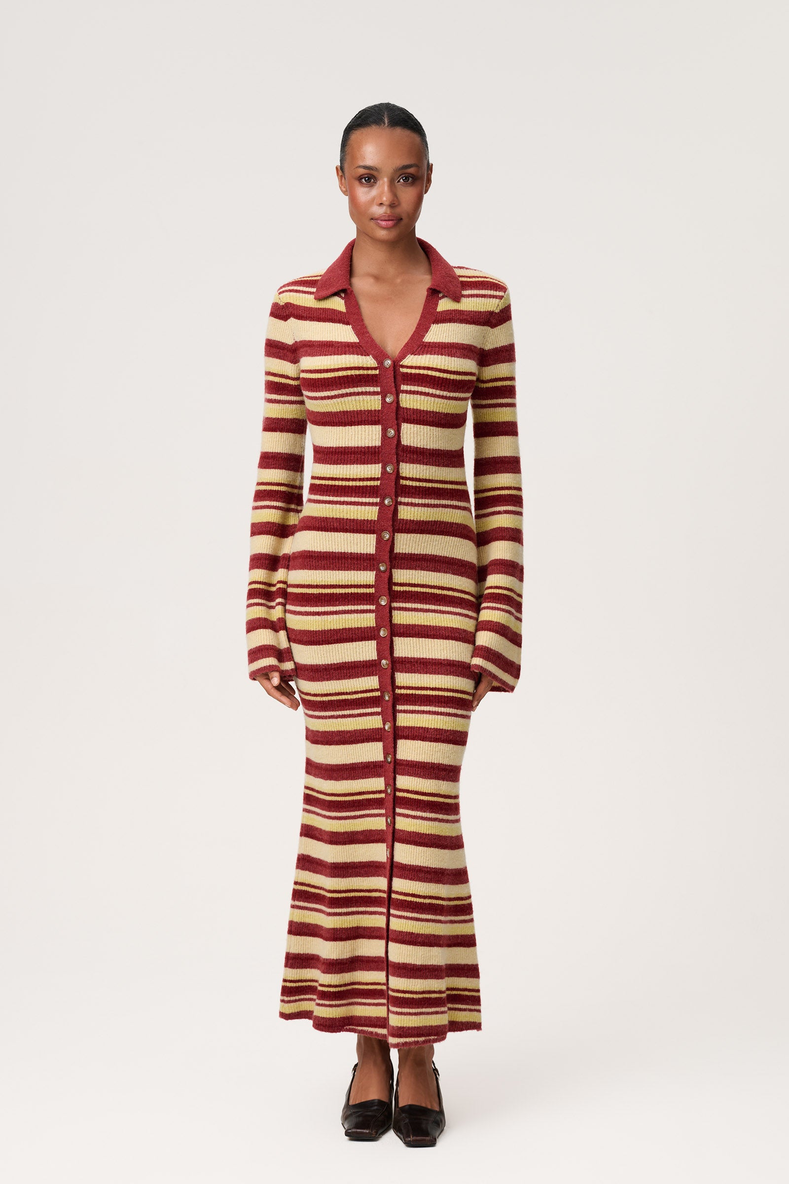 Modena Dress image