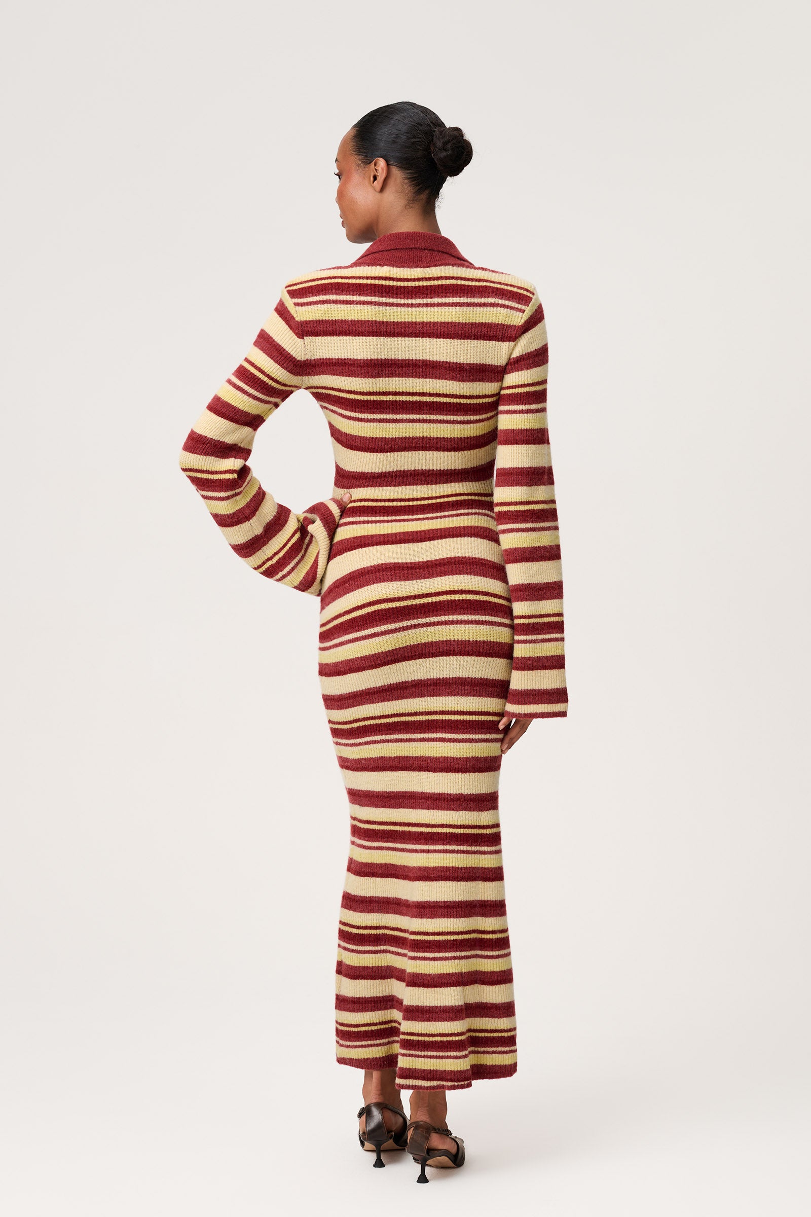 Modena Dress image