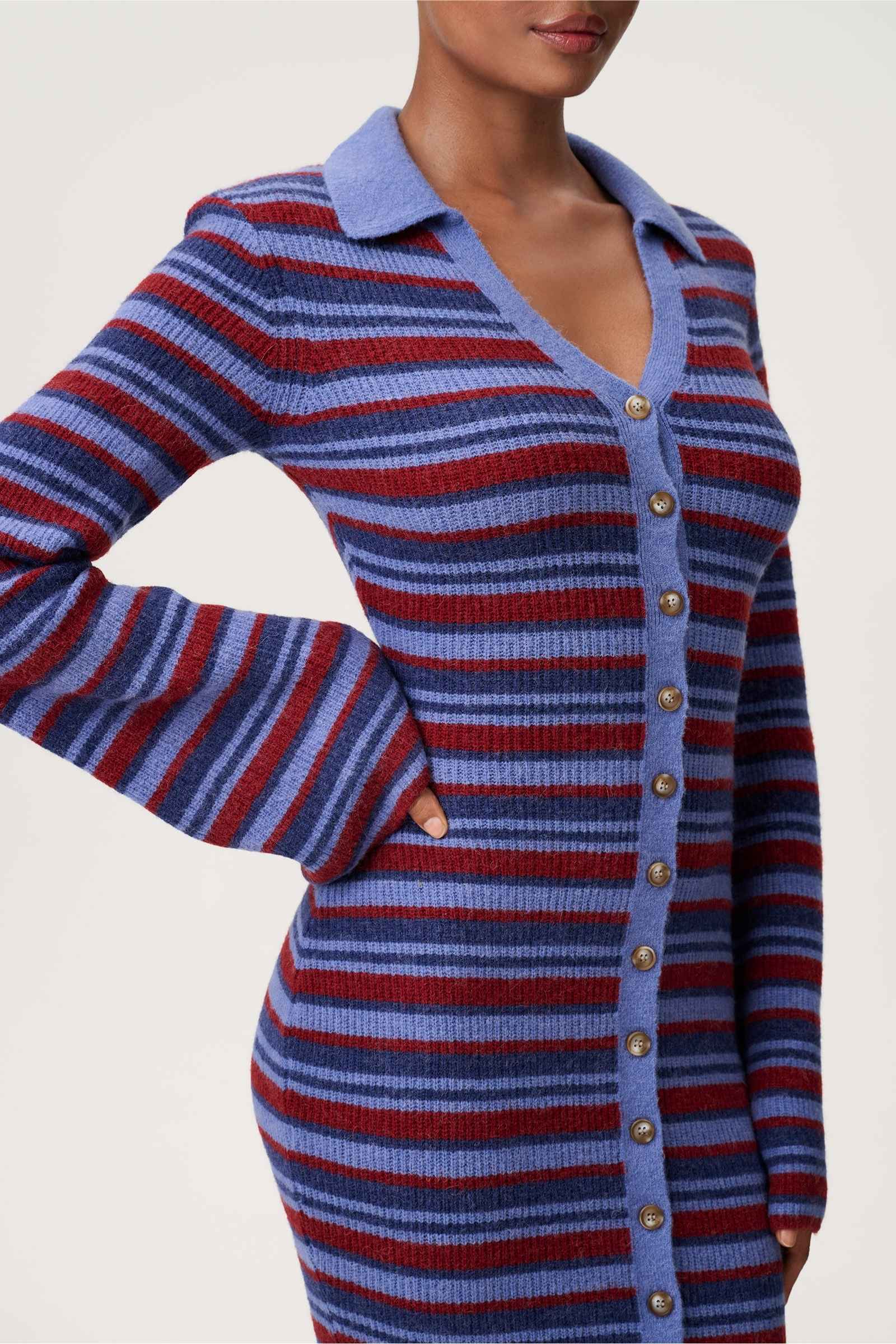 Modena Dress image