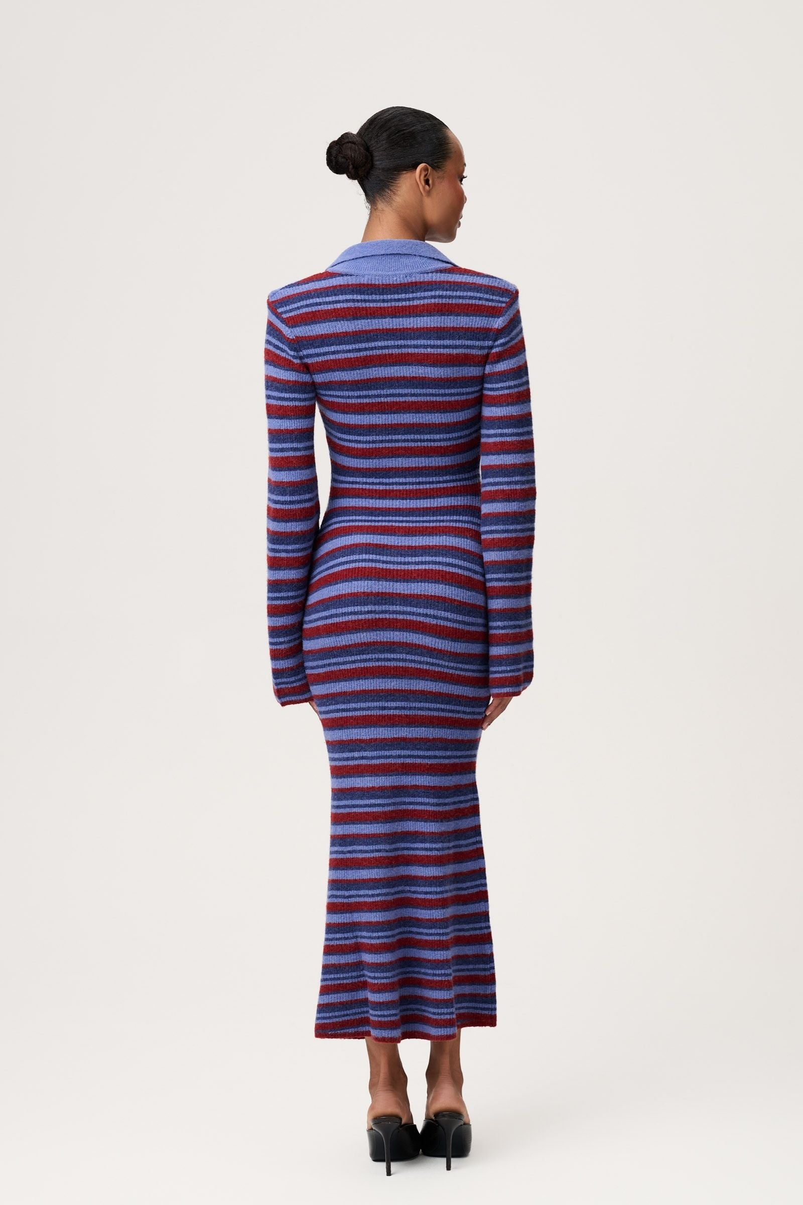 Modena Dress image