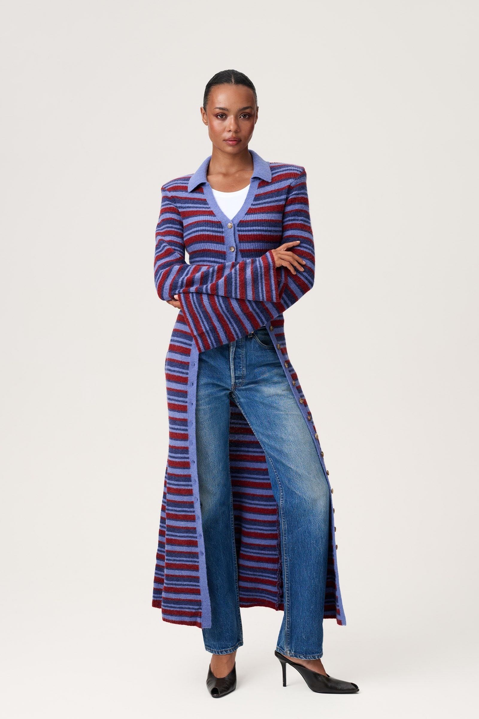 Modena Dress image