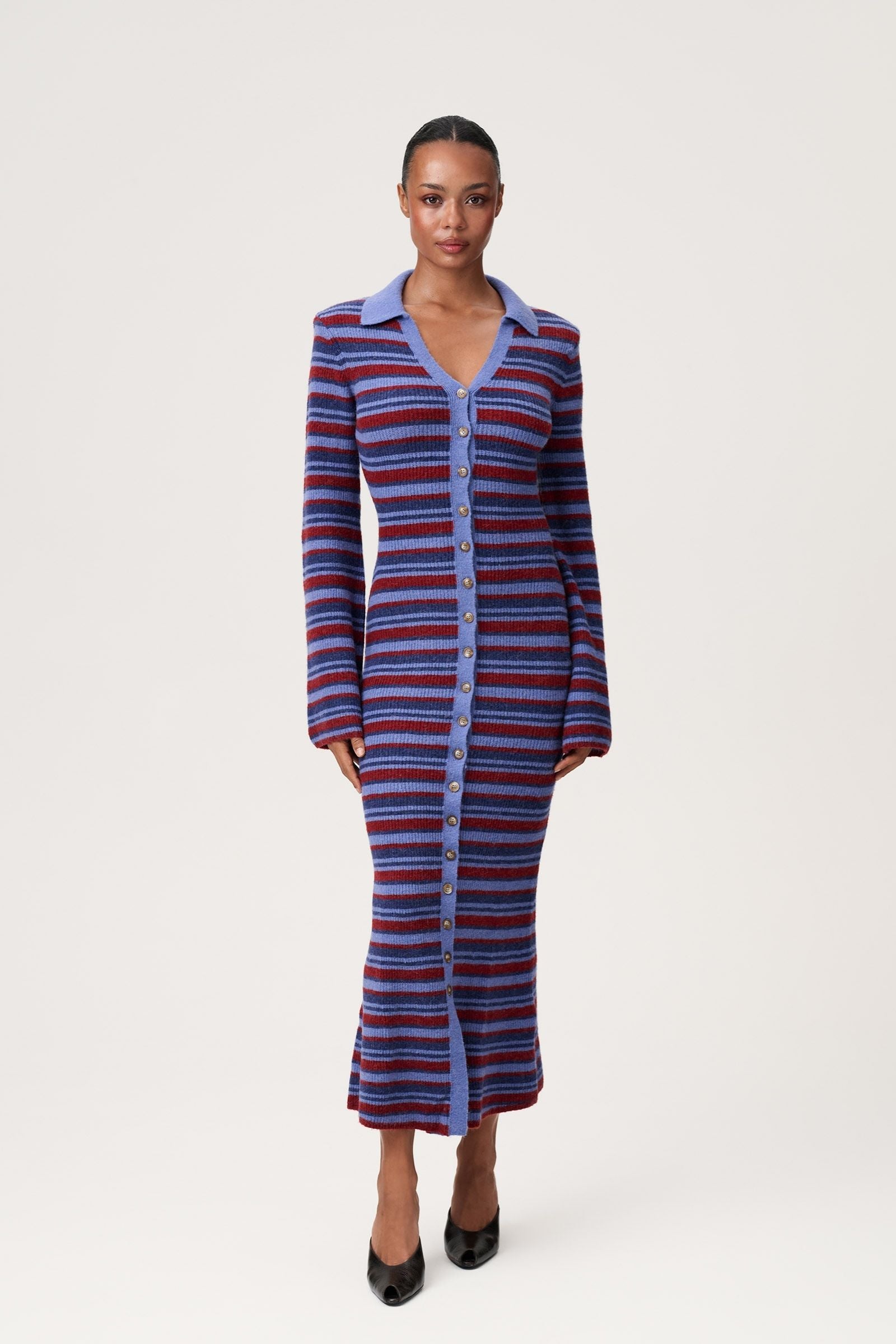 Modena Dress image
