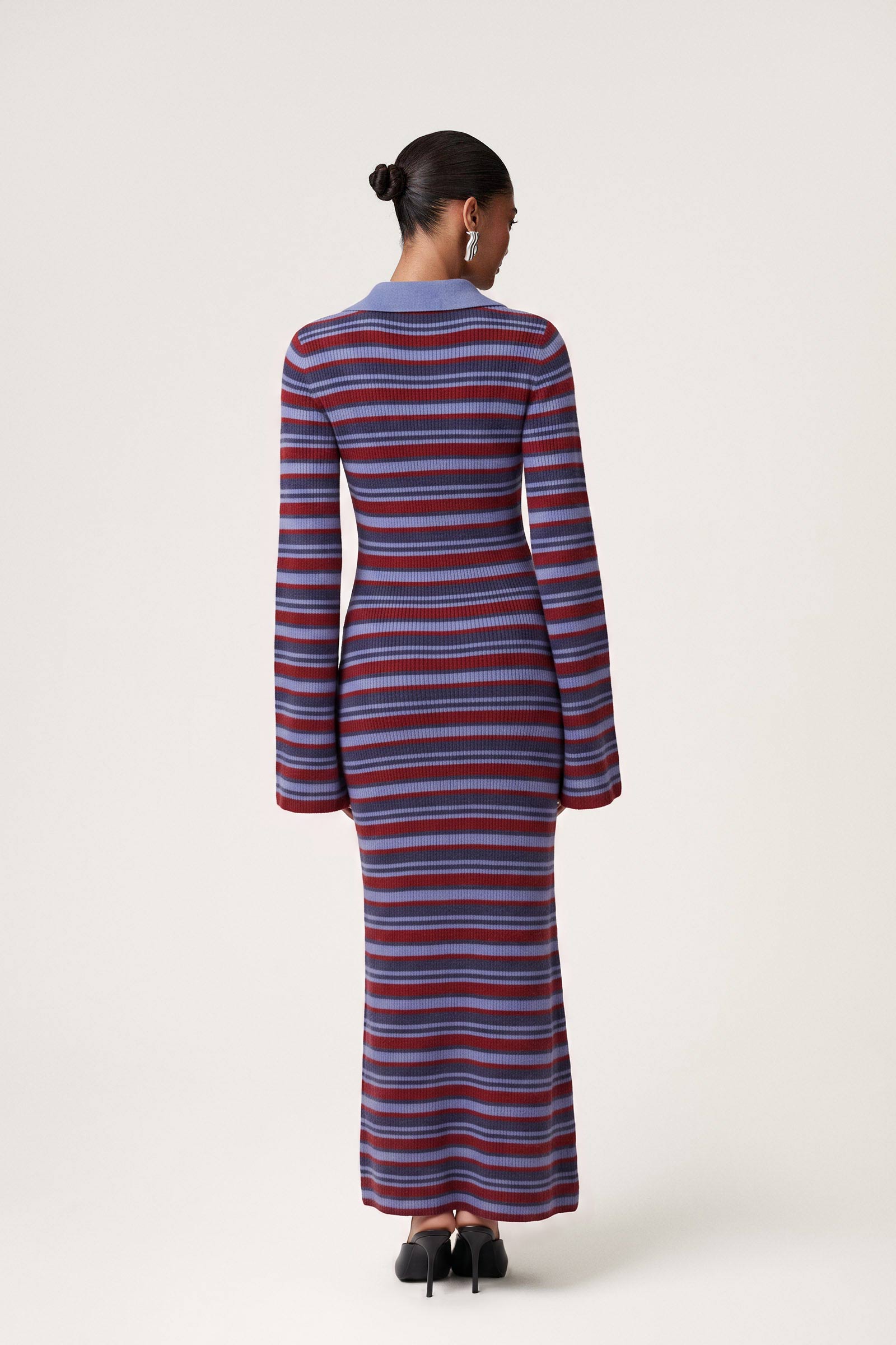 Modena Dress image