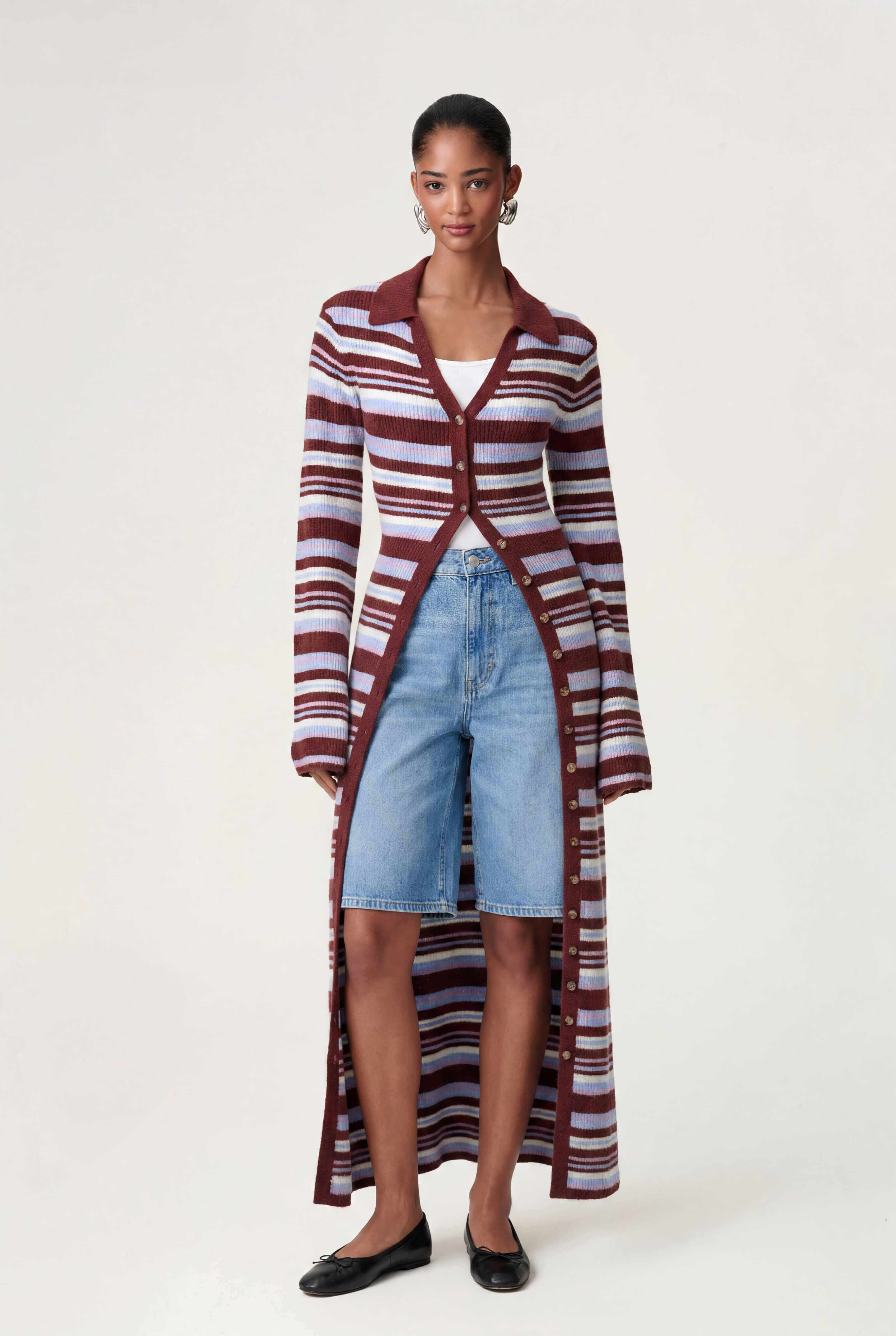 Modena Dress image