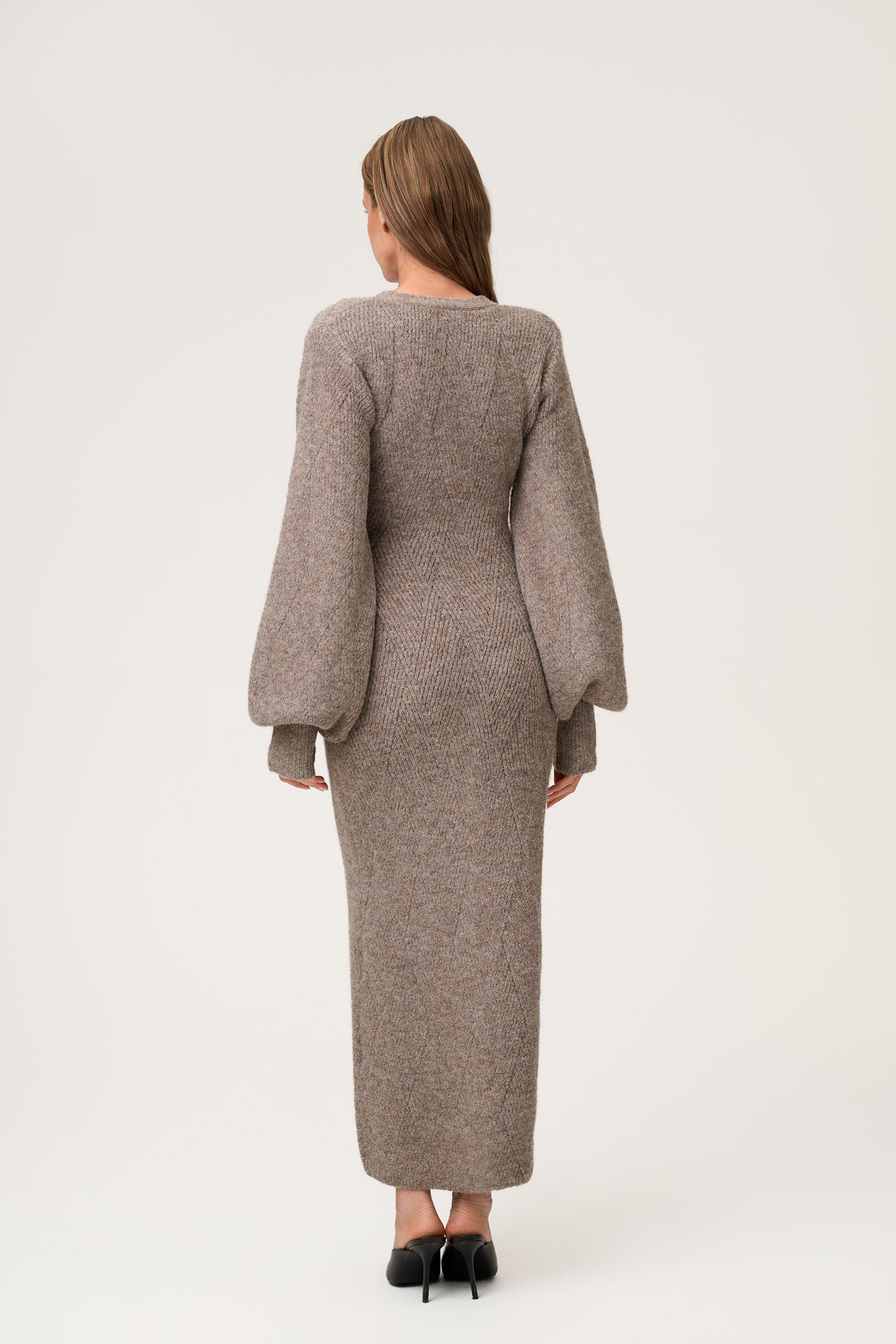 Montana Dress image