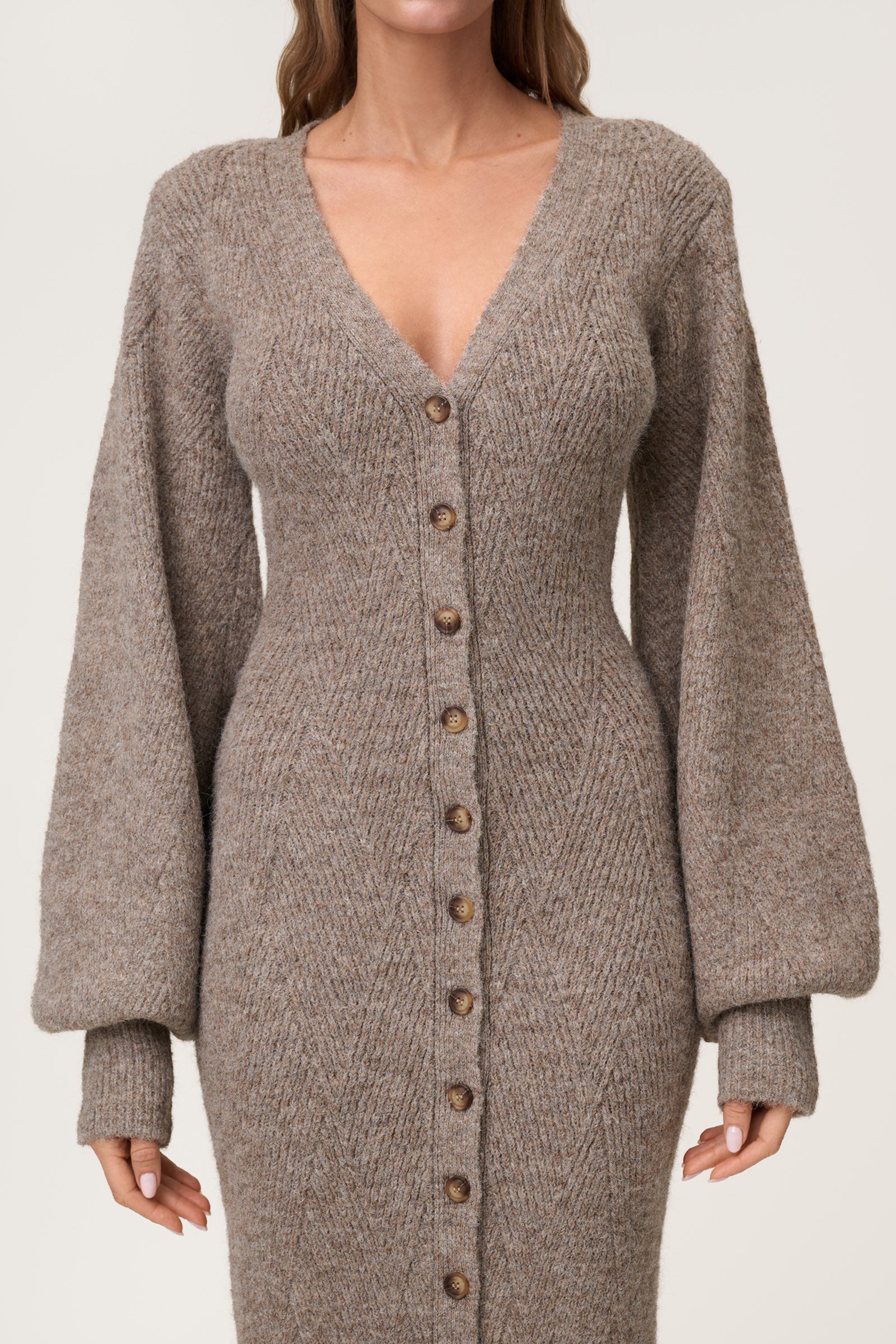 Montana Dress image