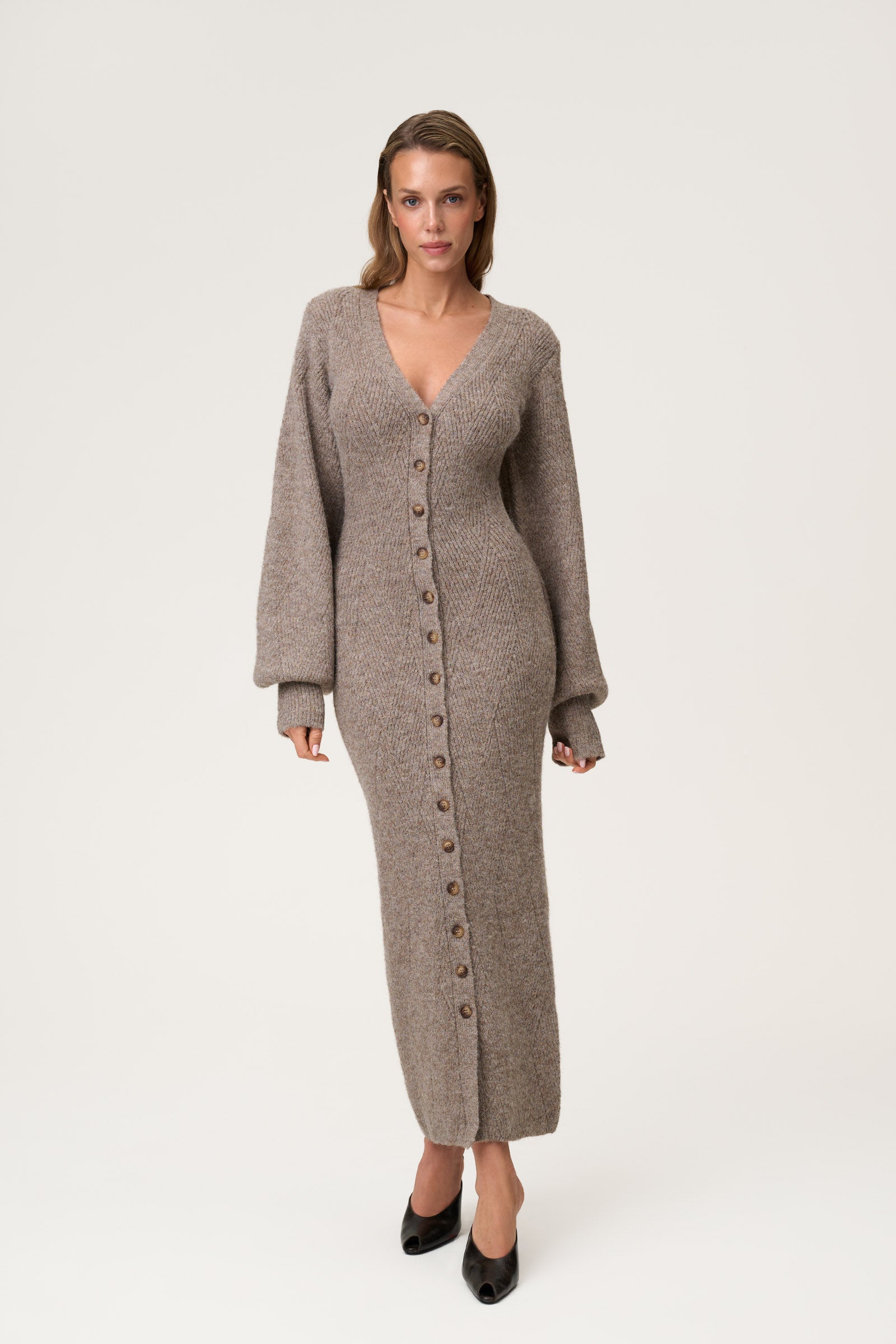 Montana Dress image