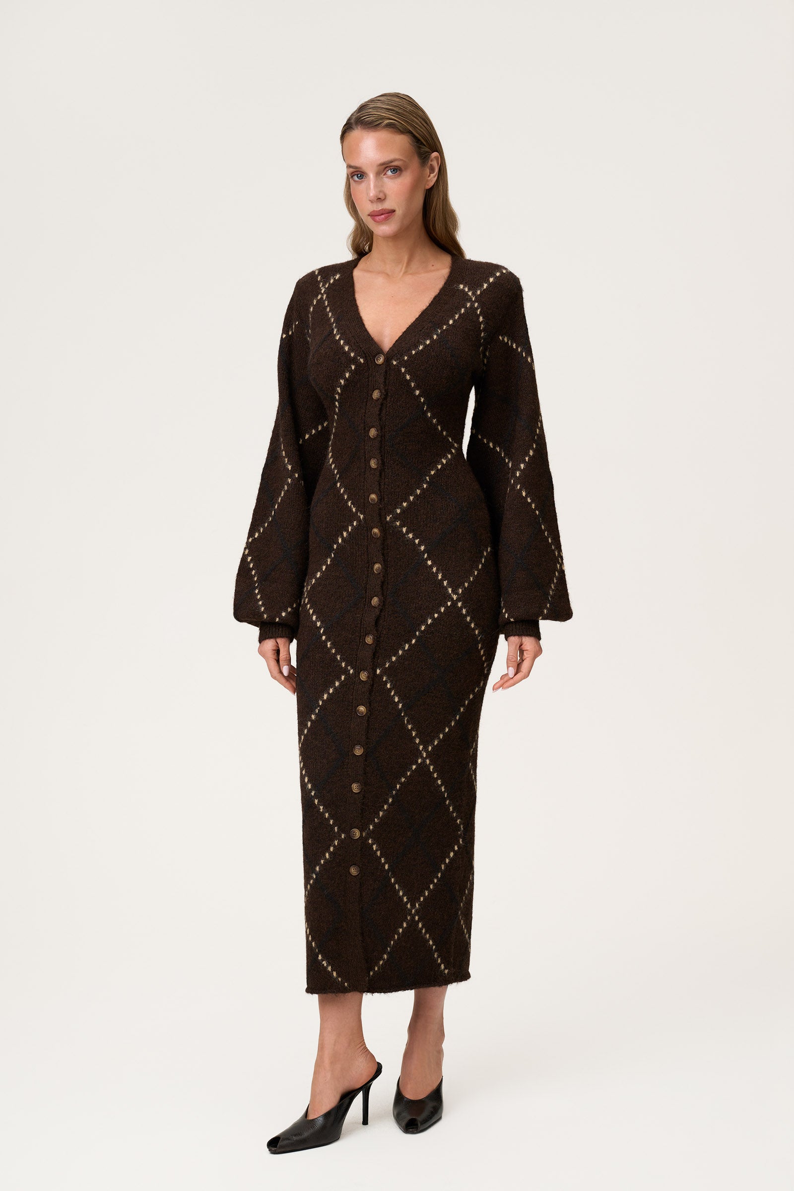 Montana Dress image