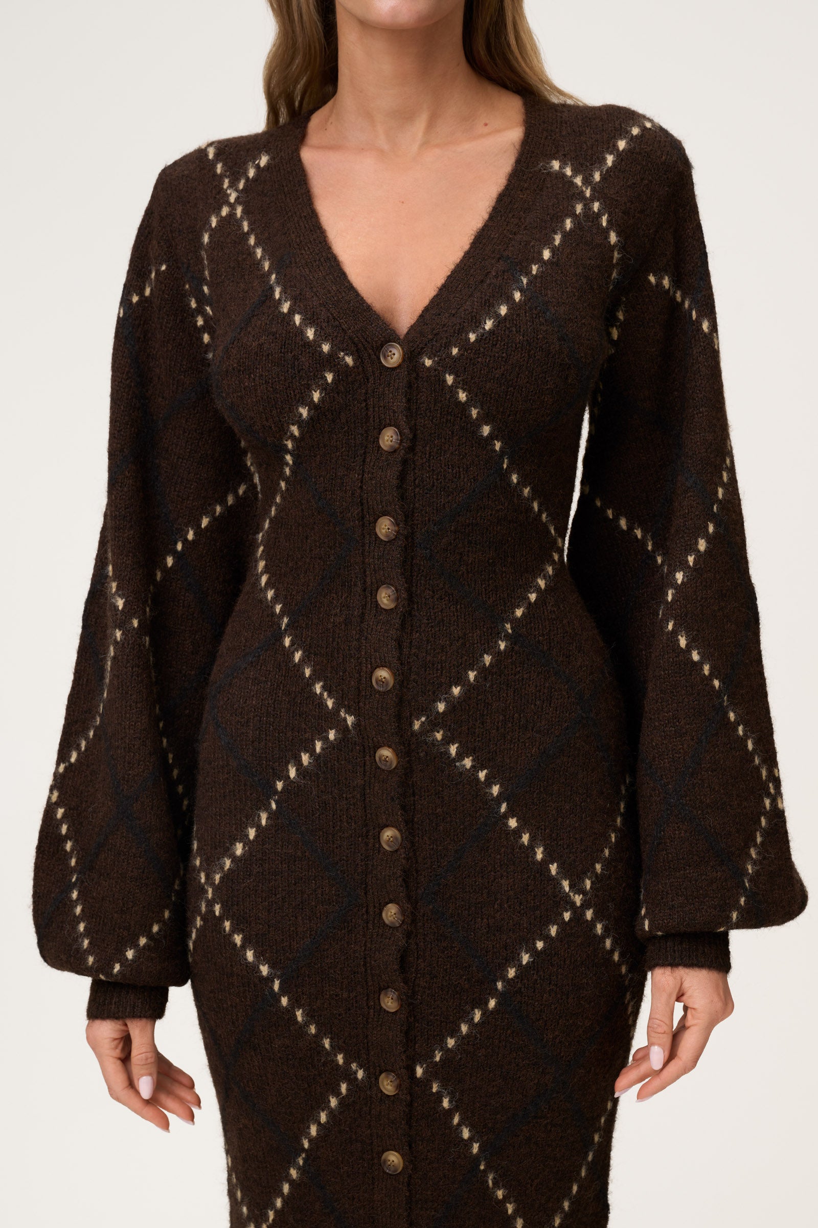 Montana Dress image
