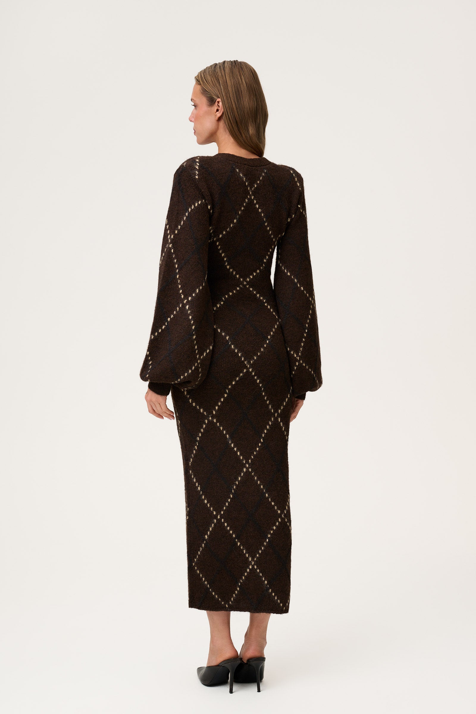 Montana Dress image