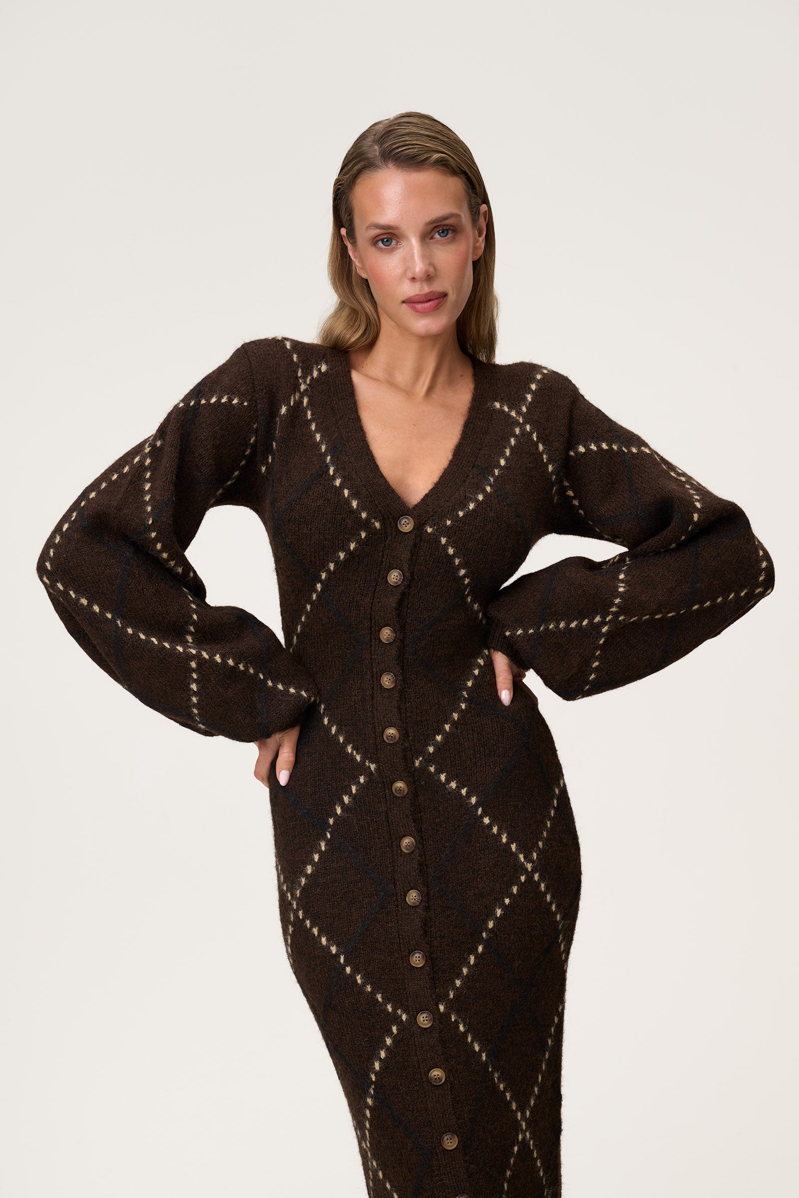 Montana Dress image