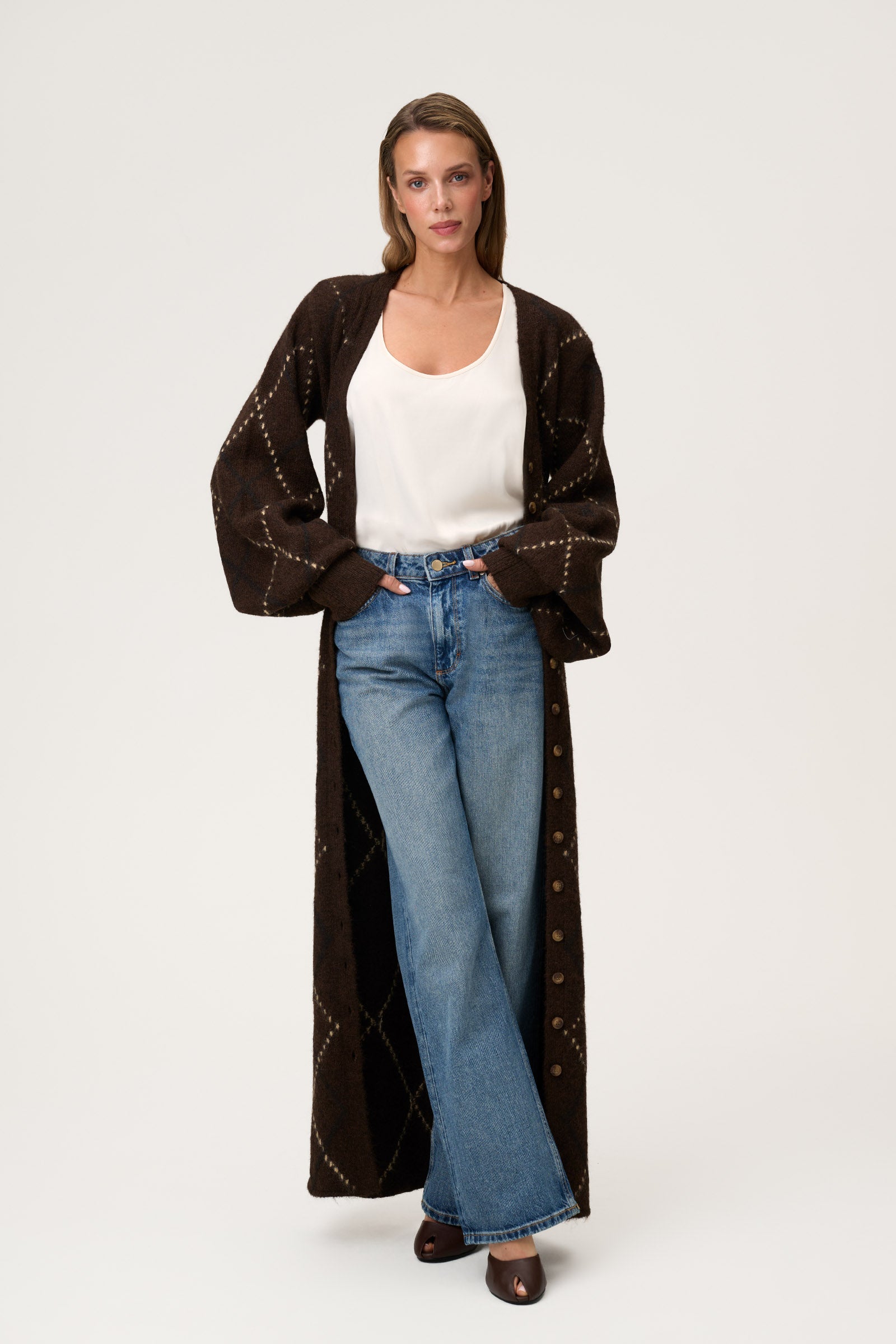 Montana Dress image