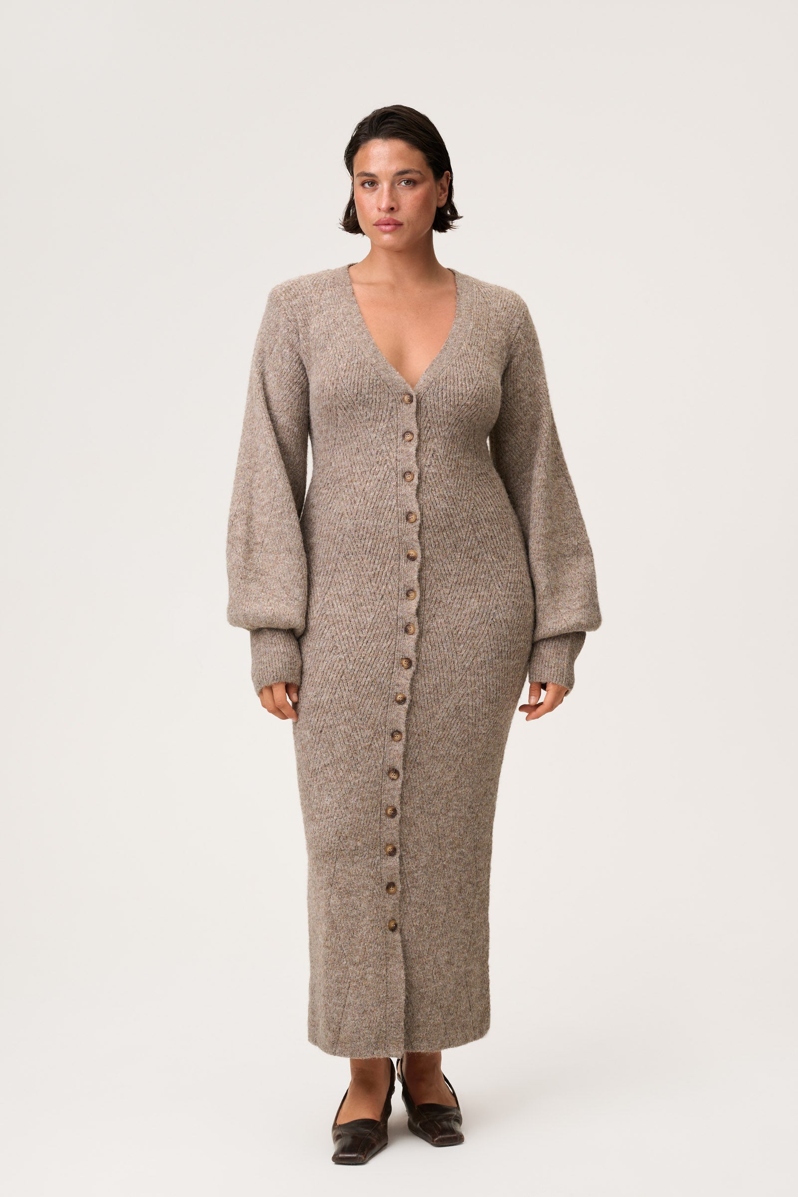 Montana Dress image