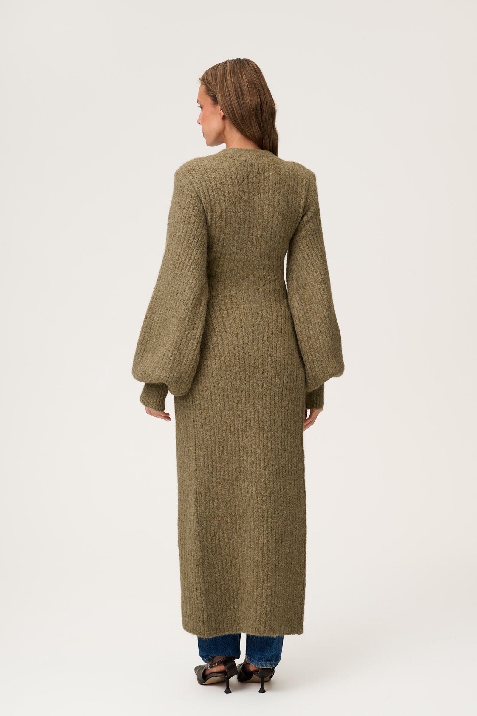Montana Dress image