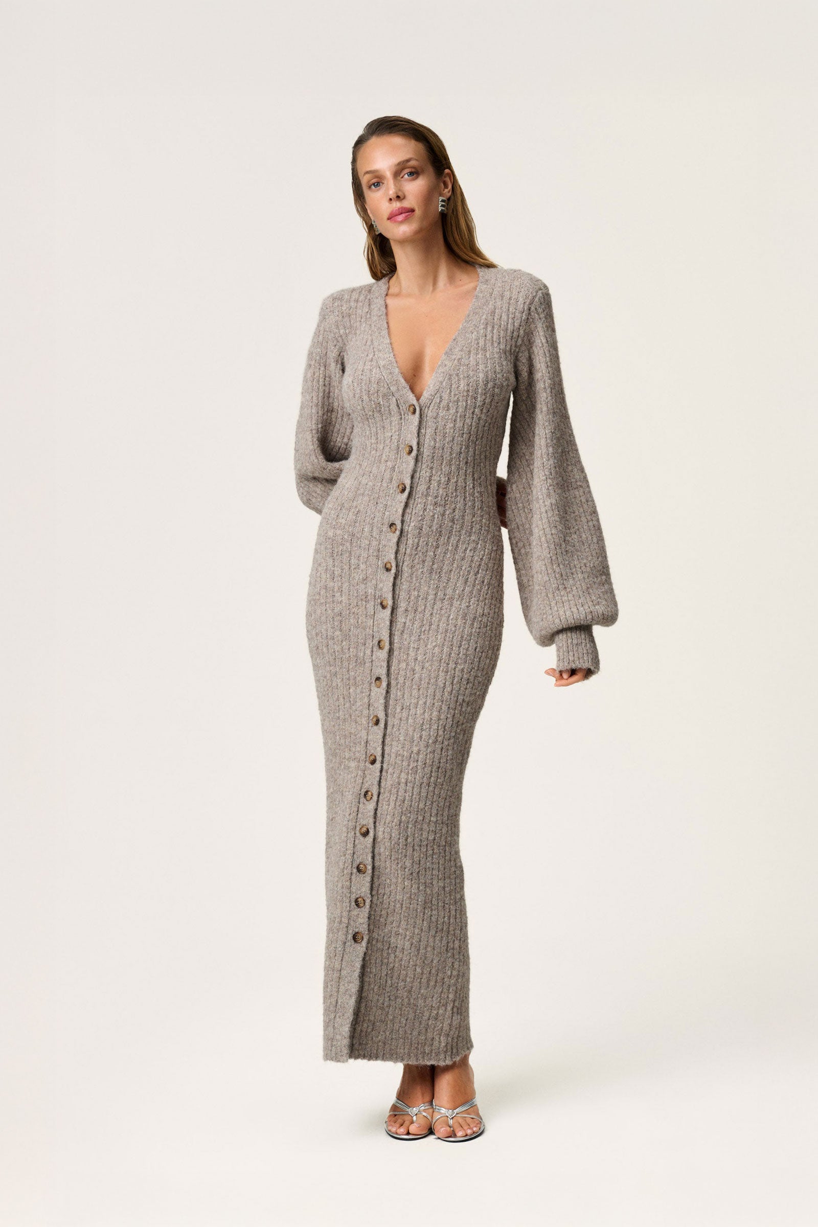 Montana Dress