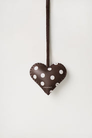 Heart Keyring thumbnail image