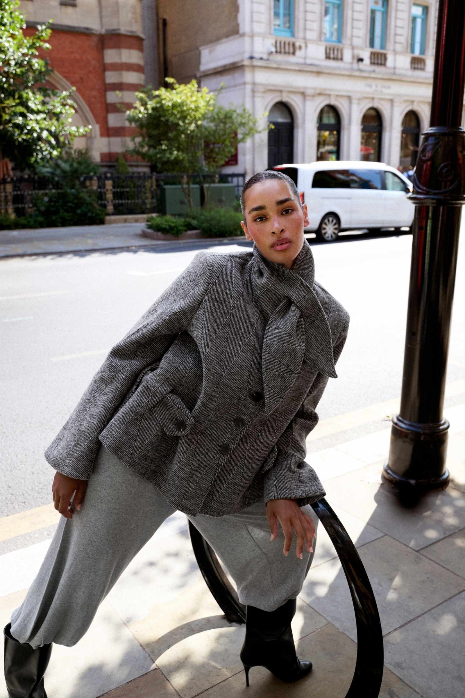 Oslo Jacket image