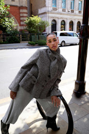 Oslo Jacket thumbnail image