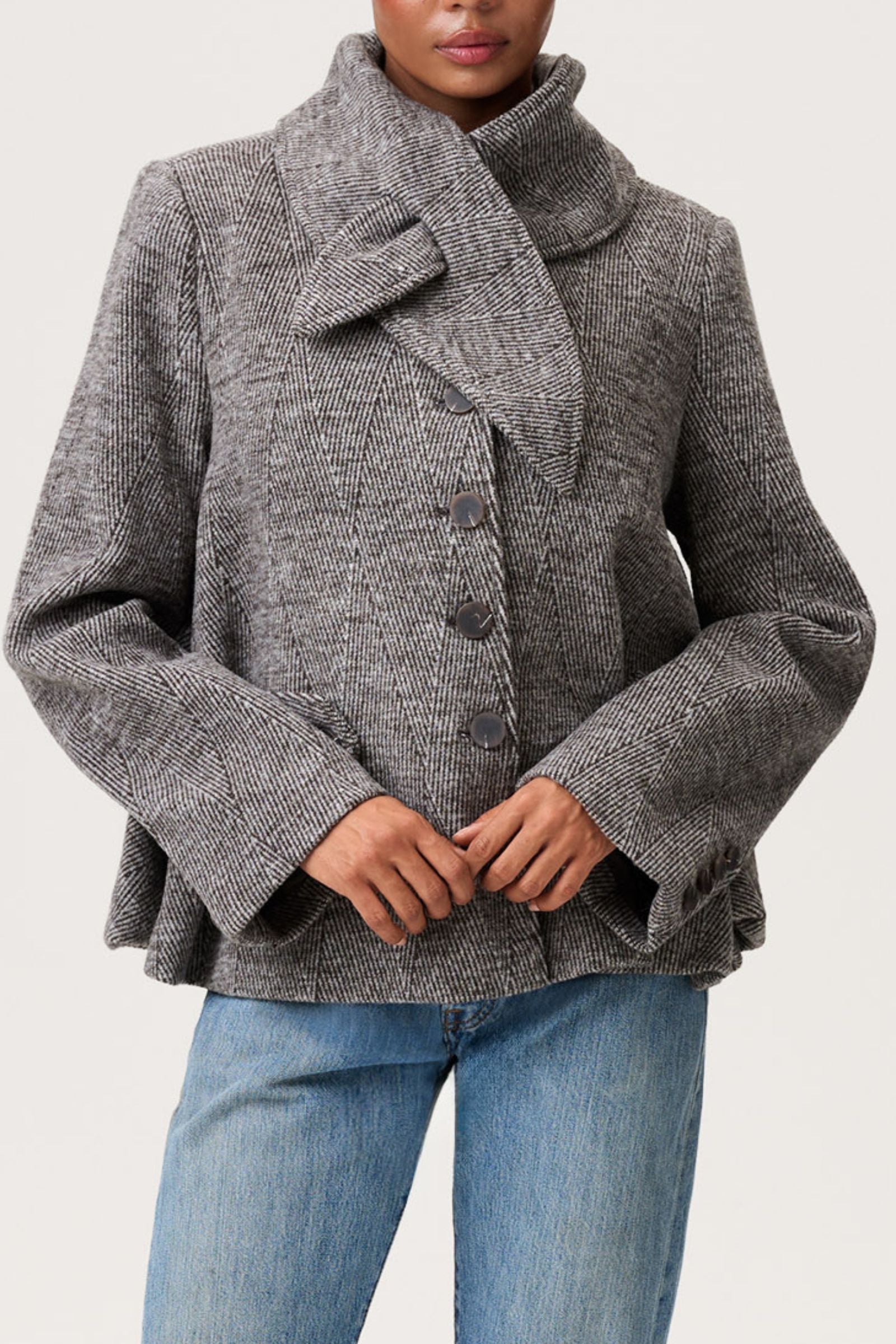 Oslo Jacket image