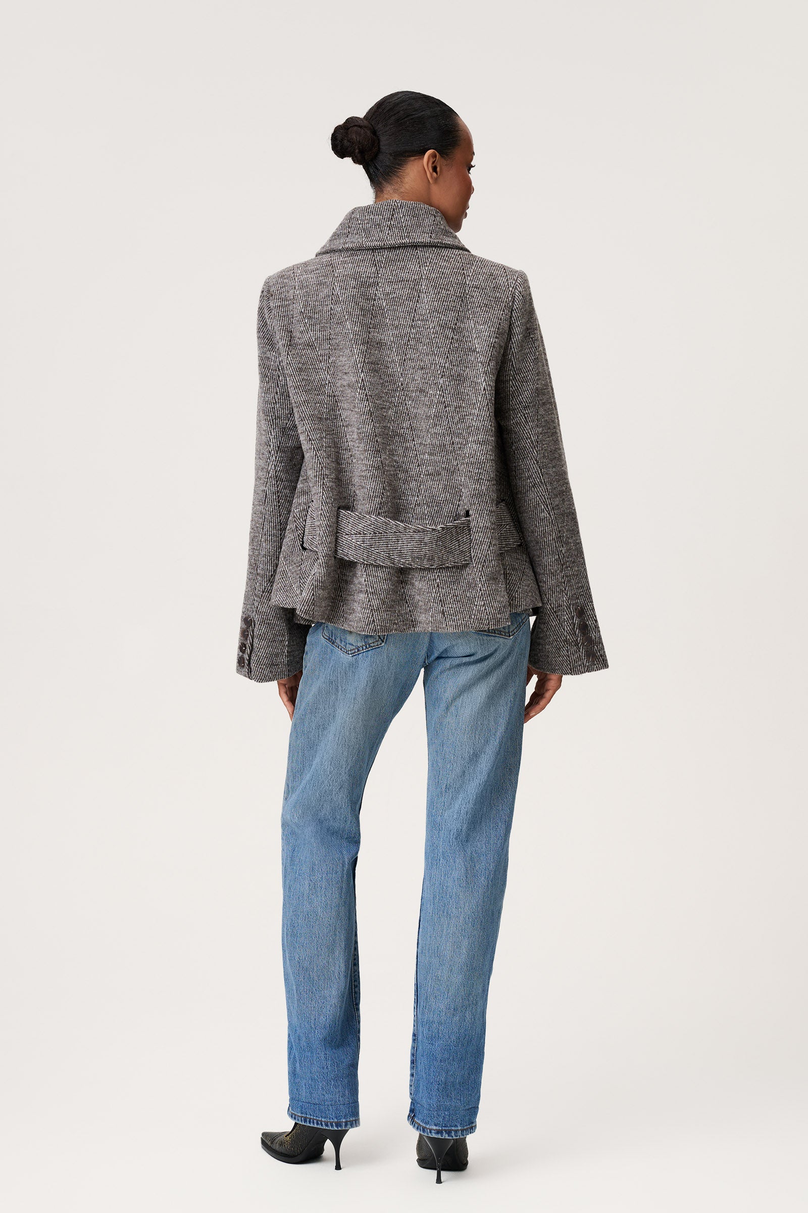 Oslo Jacket image
