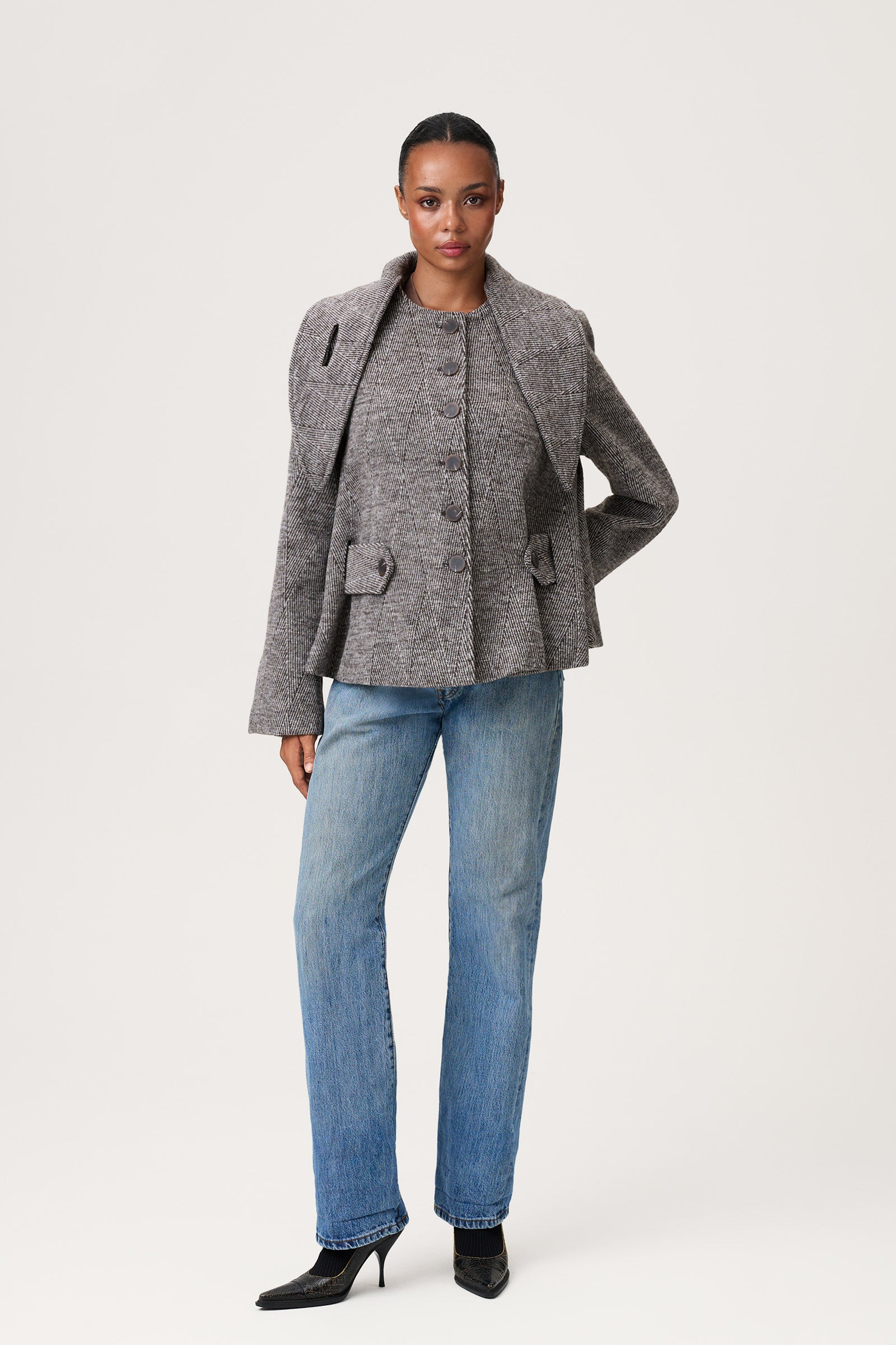 Oslo Jacket image