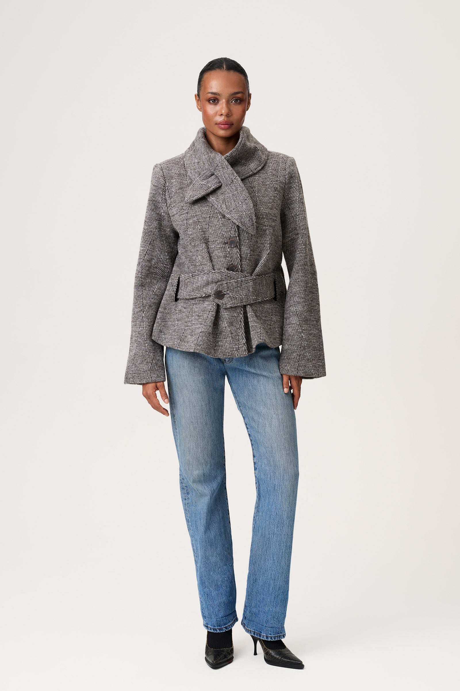 Oslo Jacket image