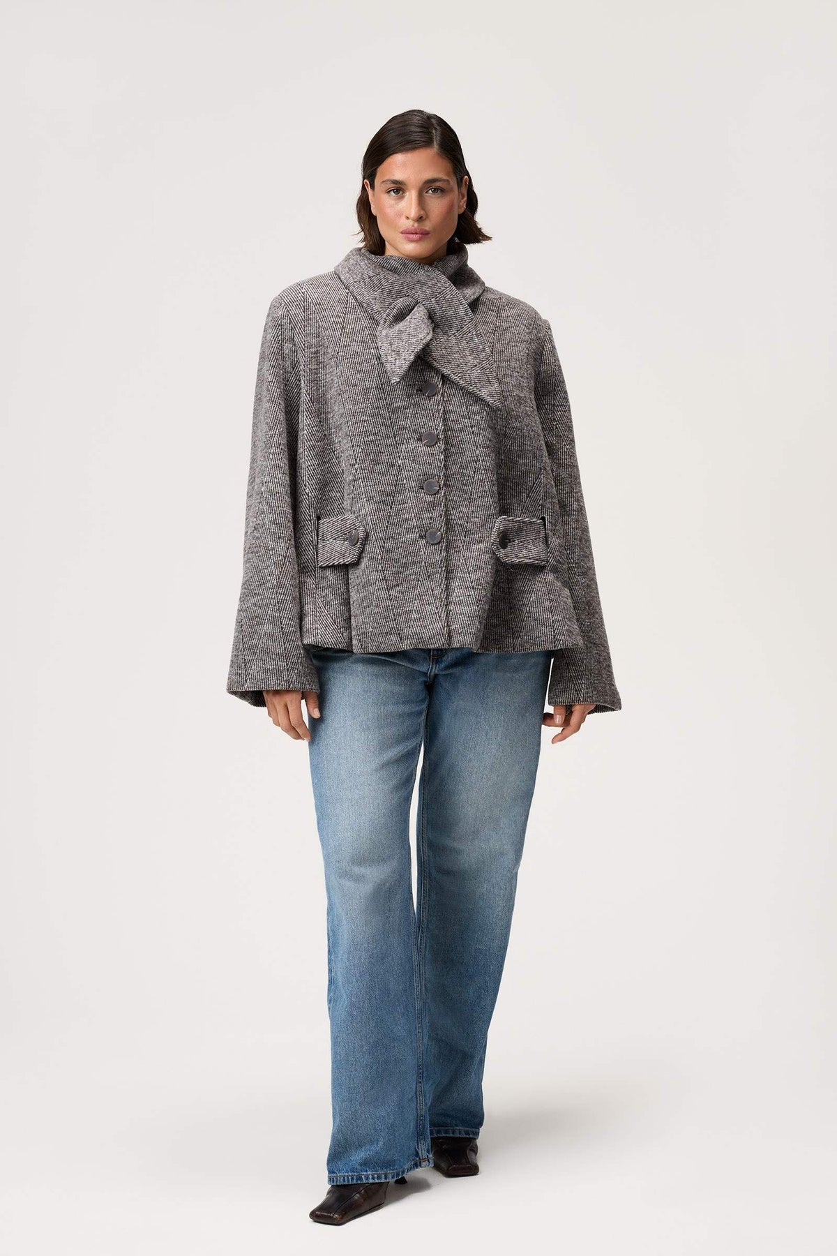 Oslo Jacke image
