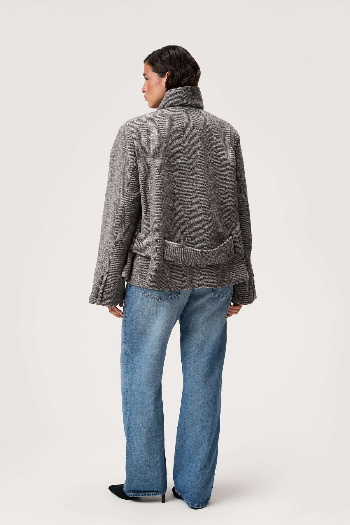 Oslo Jacke image