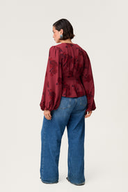 Palena Blouse thumbnail image