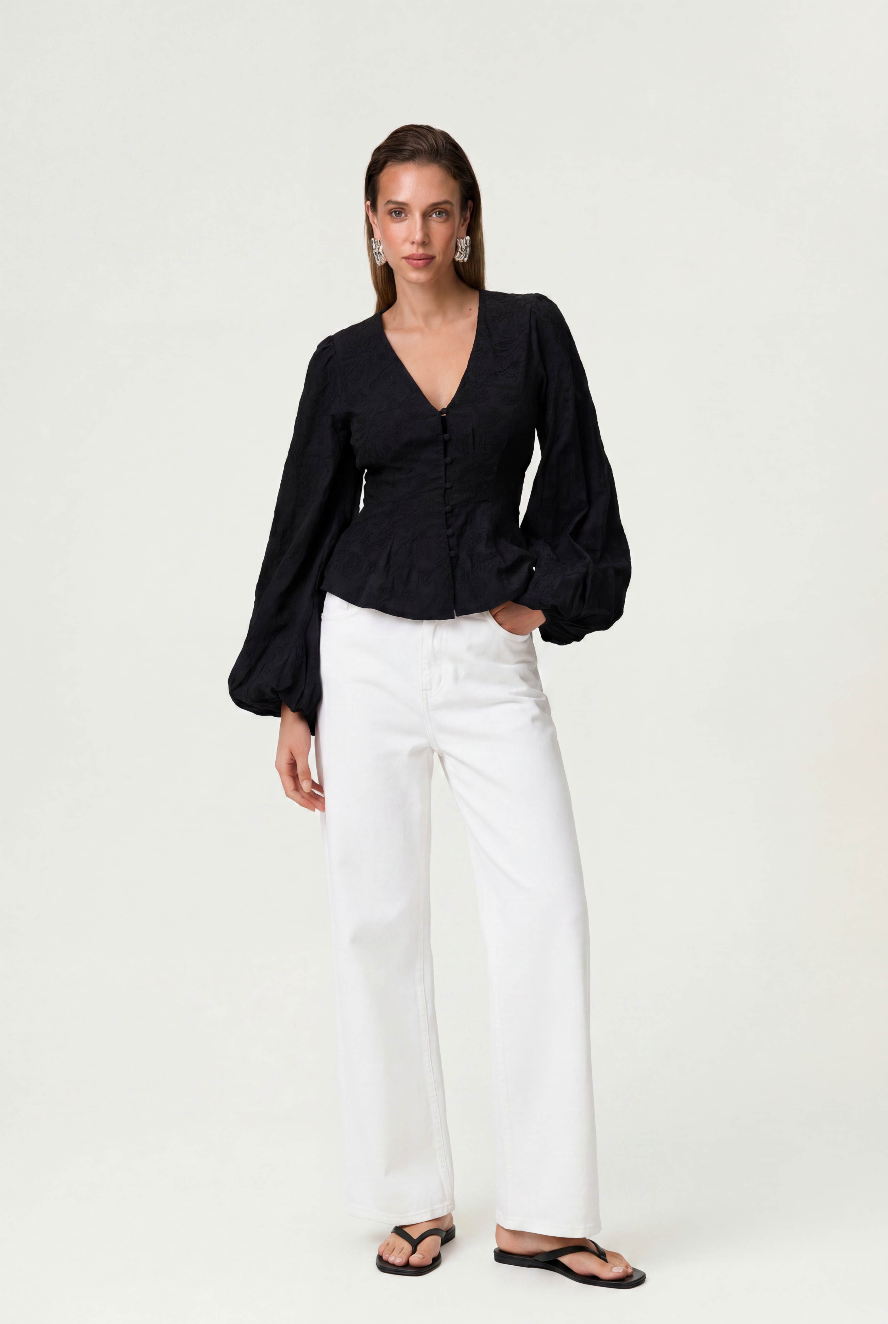 Palena Blouse image