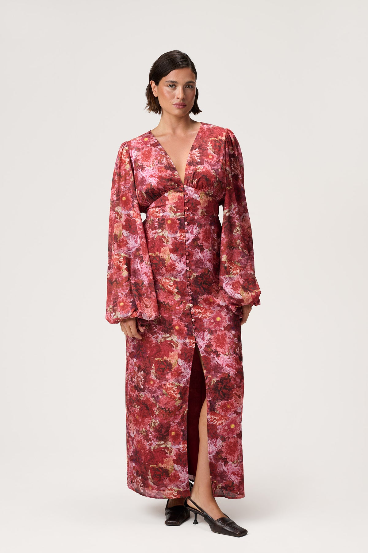 Kleid Positano image
