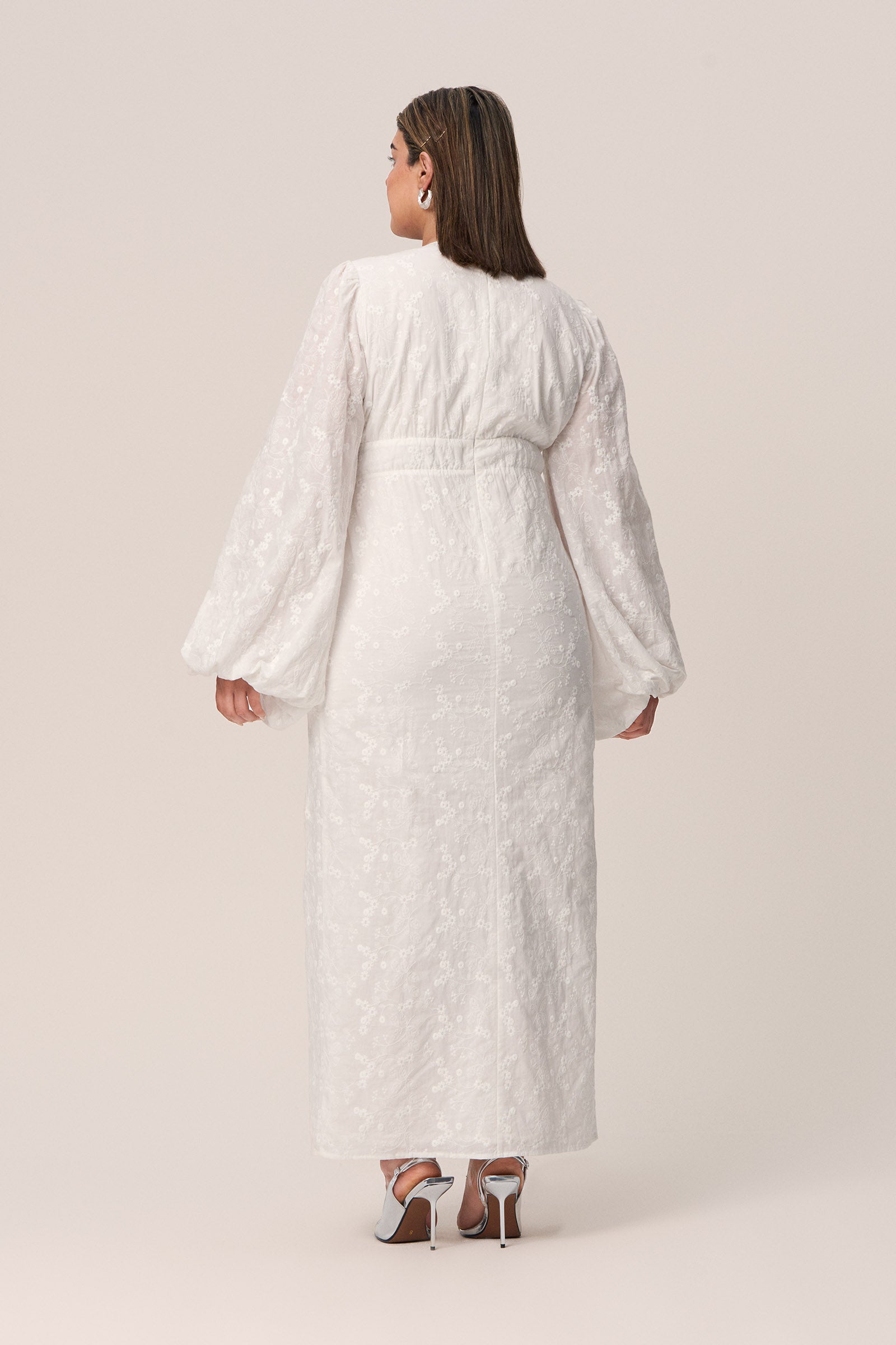 Positano Dress image